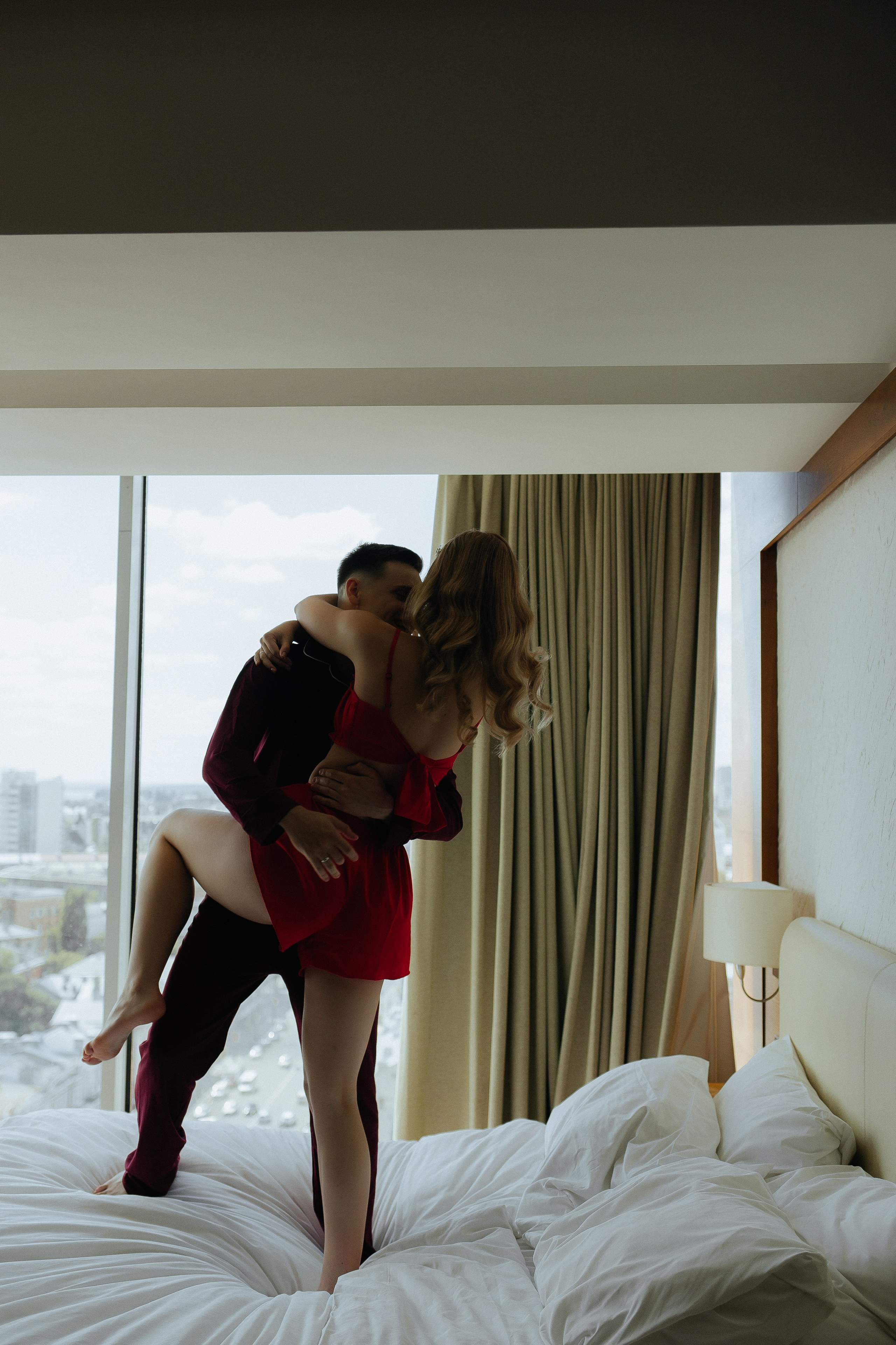 D & D. Фотограф Ольга Сапронова. Свадебный фотограф Ольга Сапронова