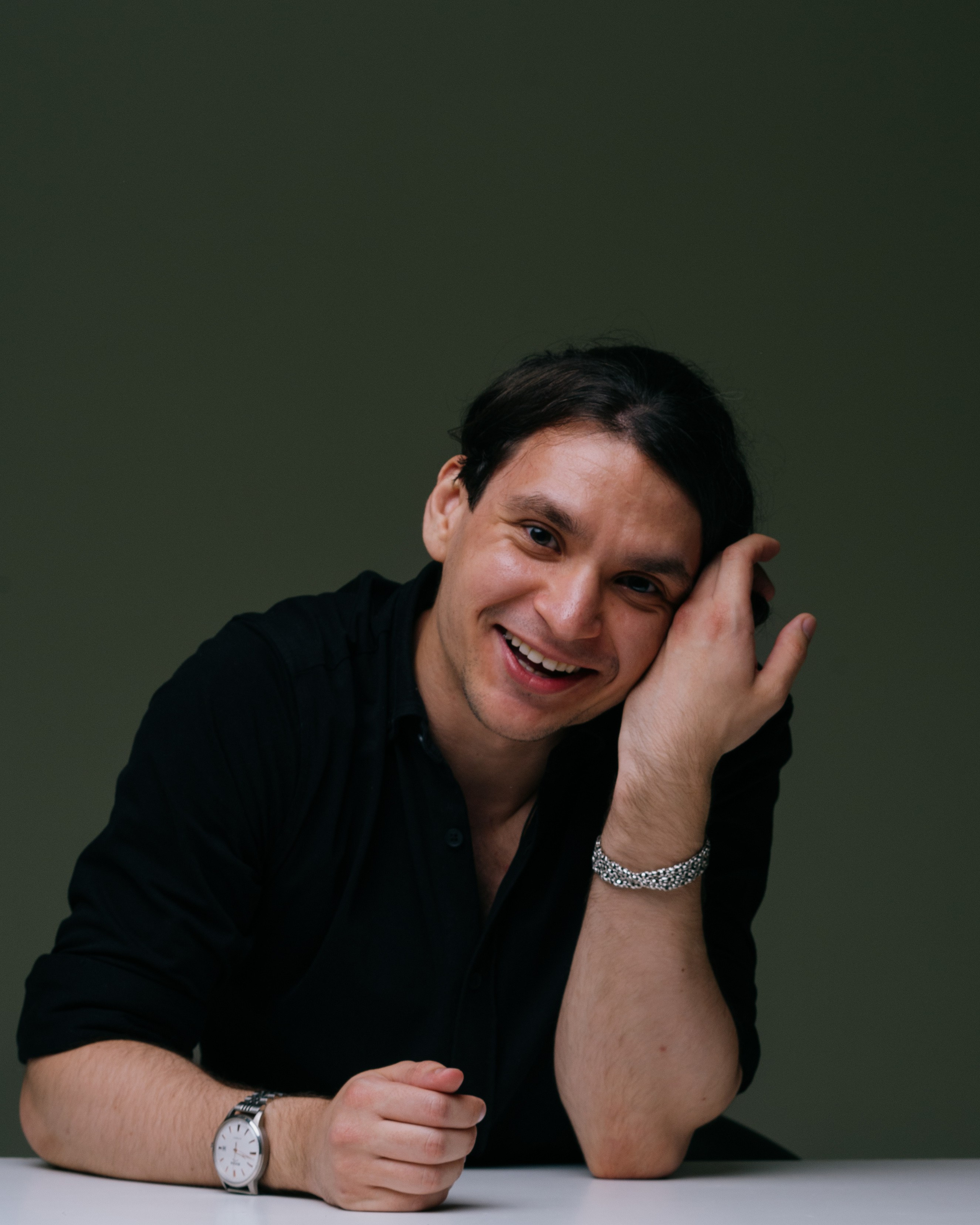 Ilya. Портретный фотограф Тамара Здорова