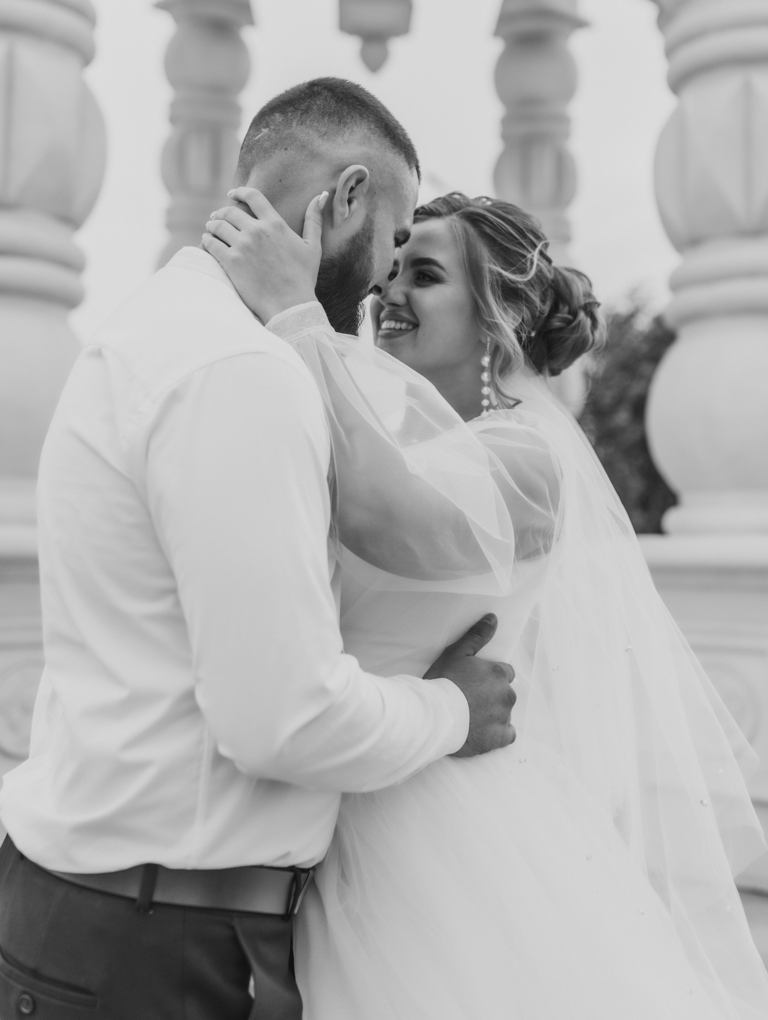 Анастасия и Артём. Семейный и детский фотограф в Краснодарском крае Буланович Виктория