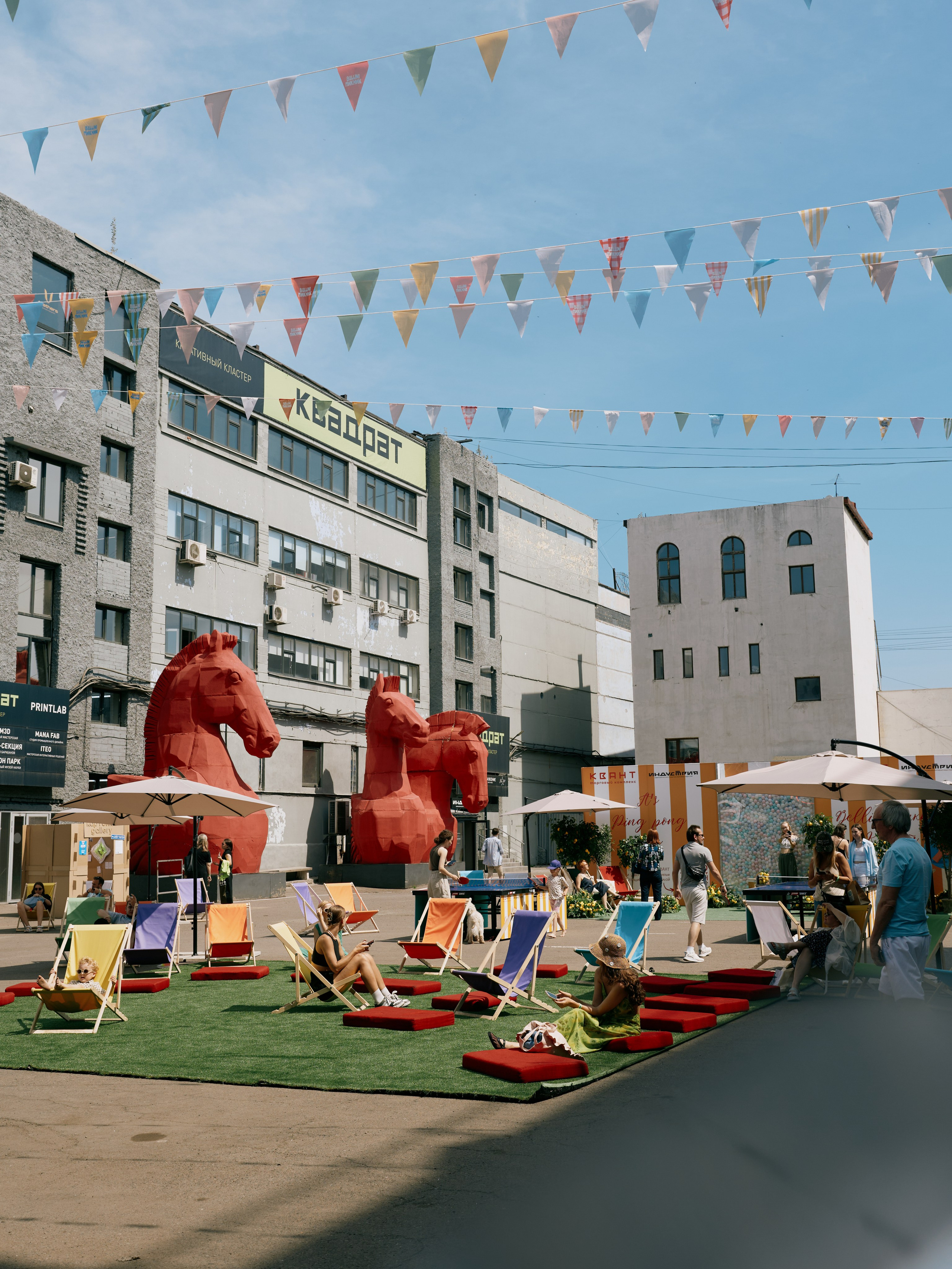 Bellini-пикник 2025. Фотограф Ольга Зинченко