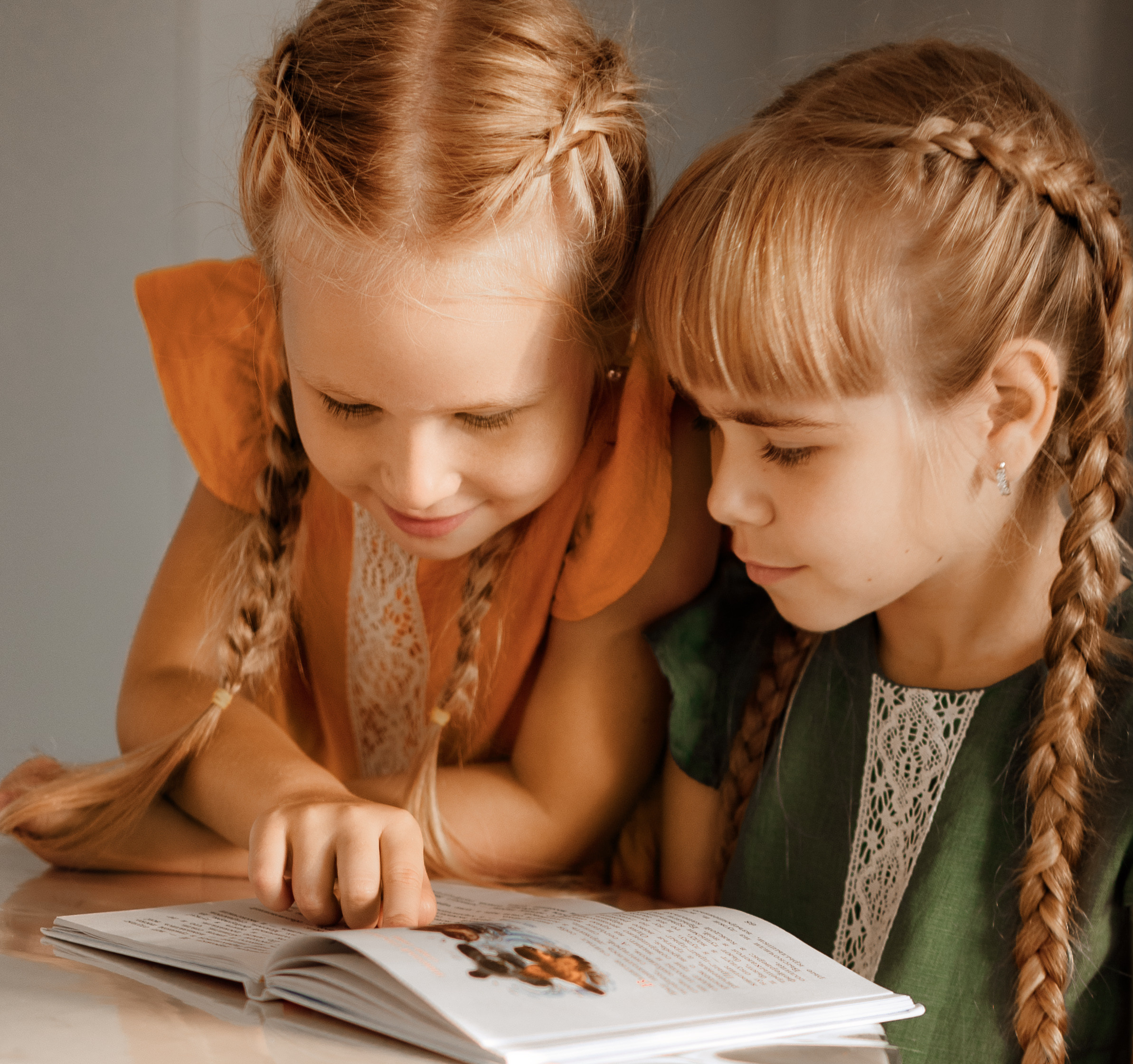 Семейные фотосессии. AI creator Photograrher Kuzmina Svetlana