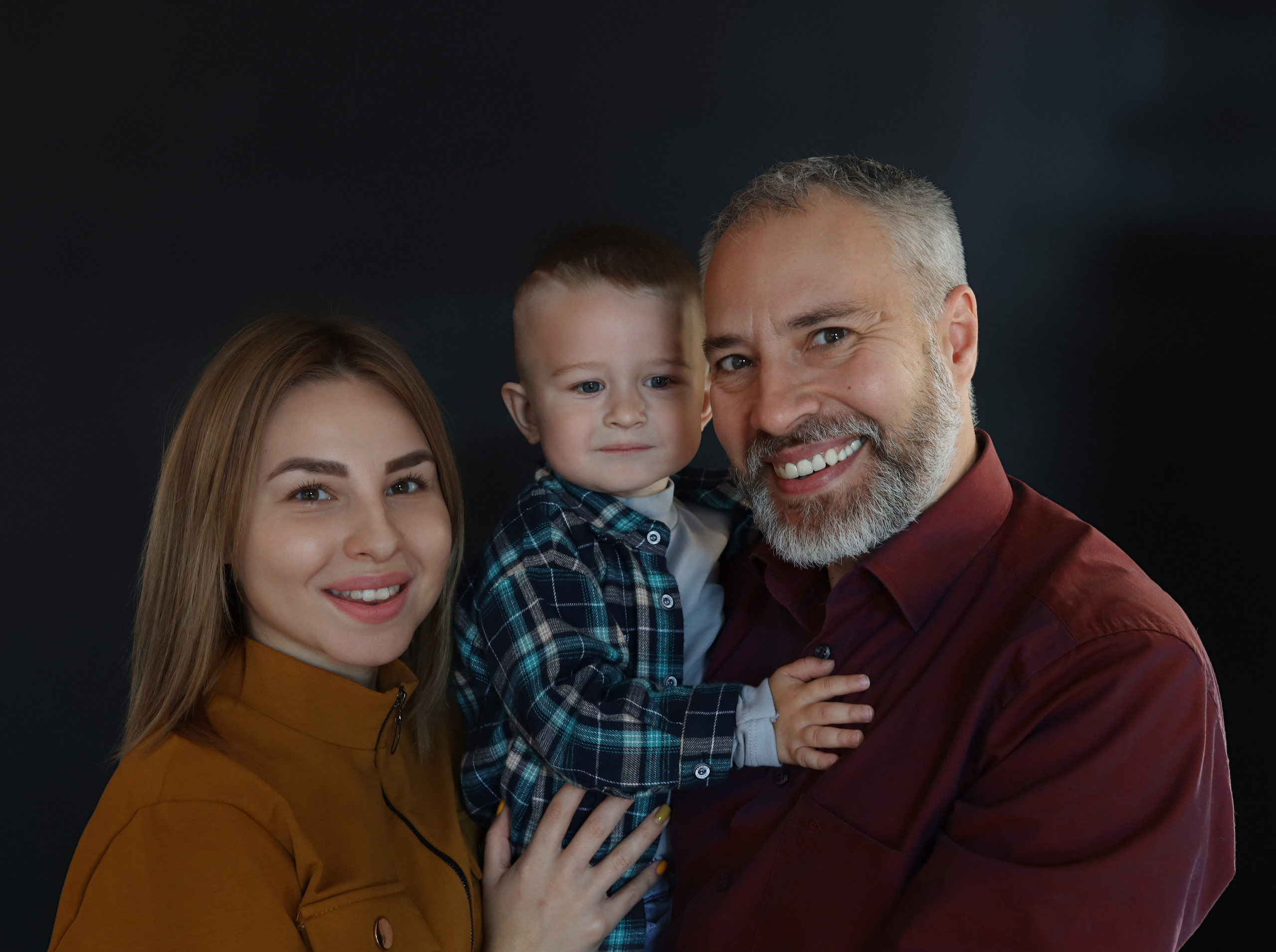 Как подготовиться к фотосессии в студии. AI creator Photograrher Kuzmina Svetlana