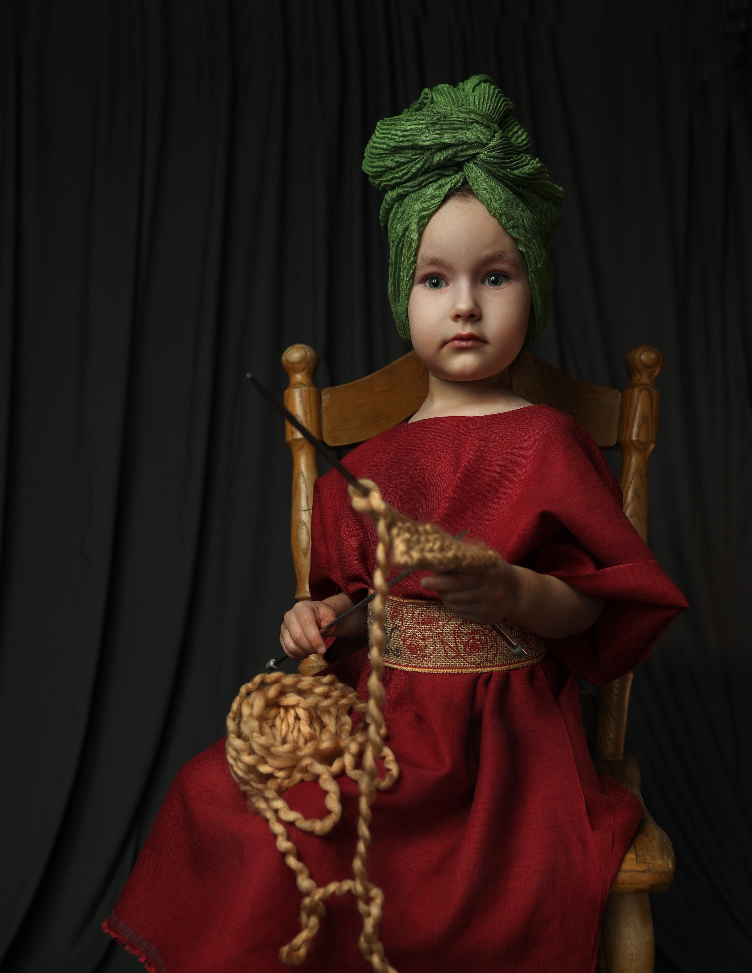 Идеи для новогодней съёмки дома. AI creator Photograrher Kuzmina Svetlana