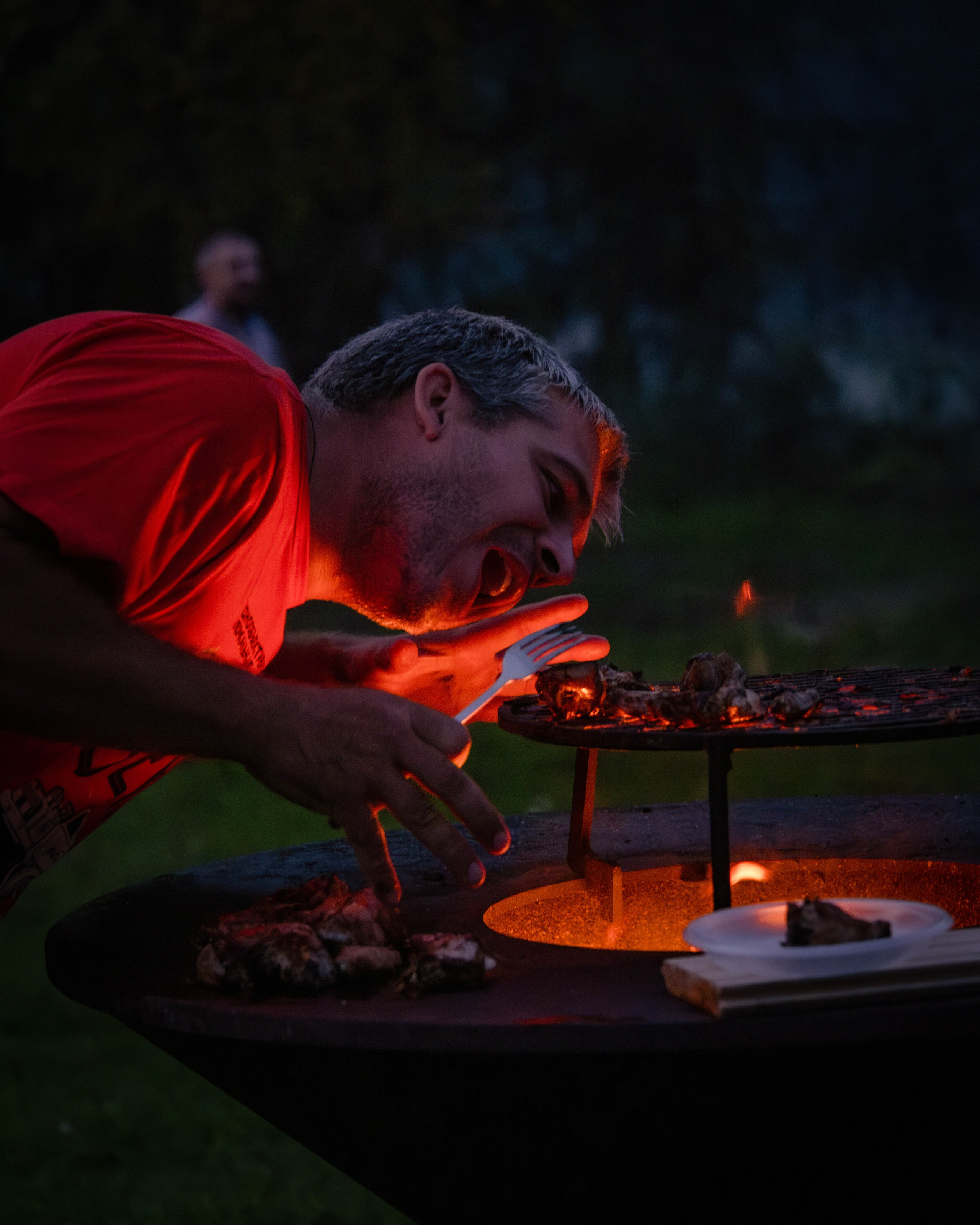 Открытие базы отдыха «Алтай Бали». Фотограф |Герасимова София