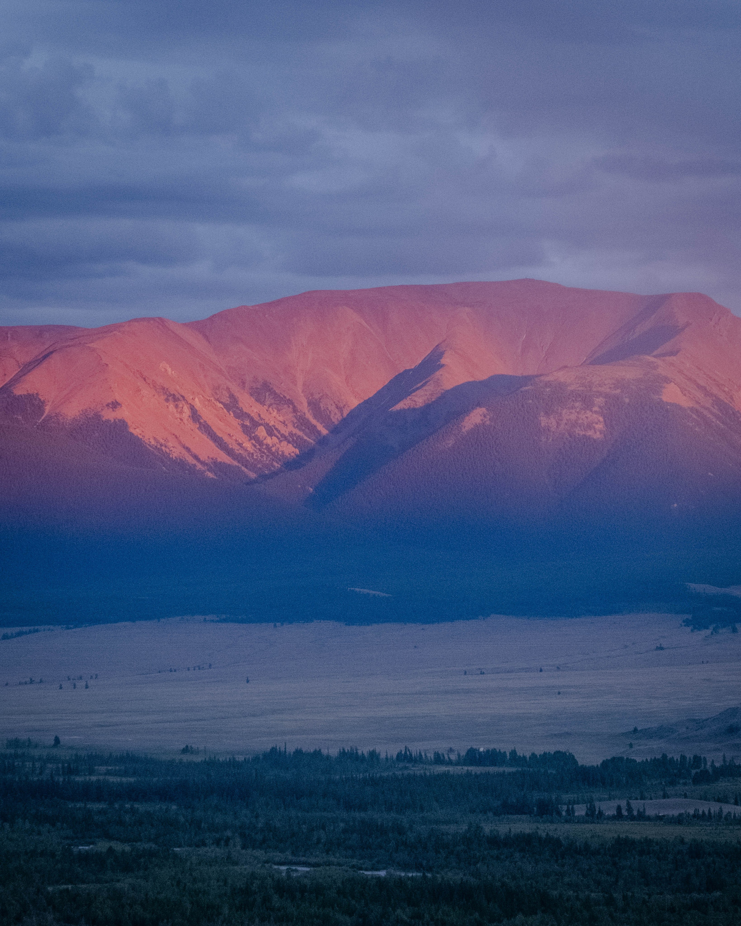 RUSSIA. Фотограф |Герасимова София