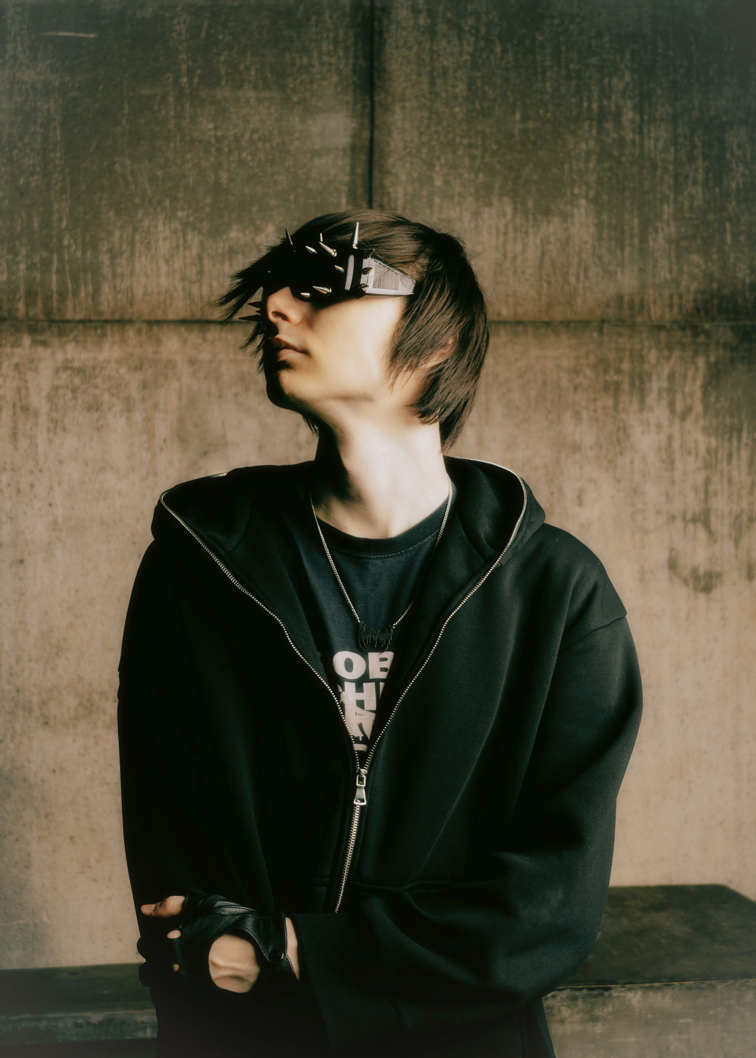 Andrey. Анна Сергеенкова | фотограф Москва