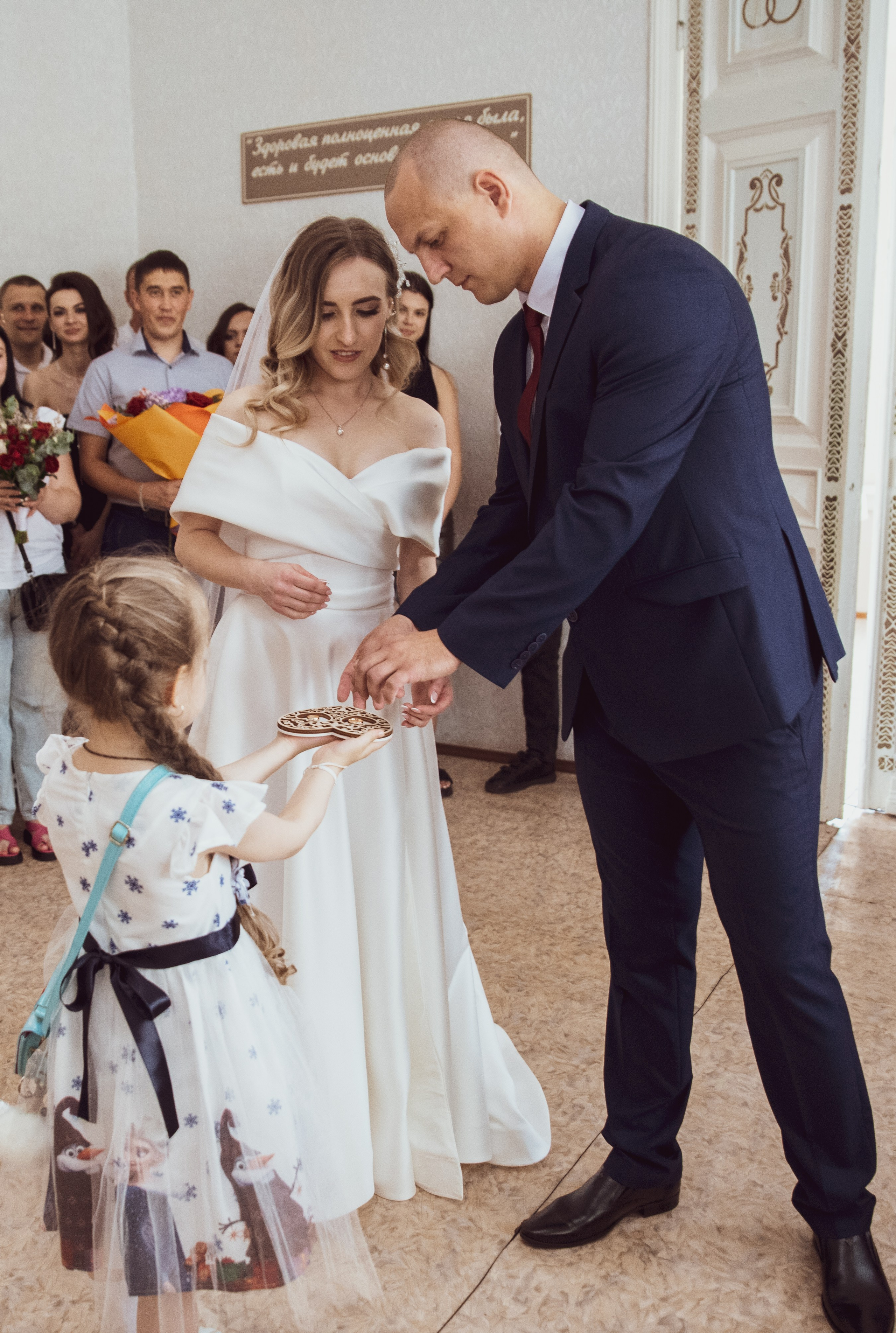 Миша & Наташа. Стильный репортаж и кадры как в кино