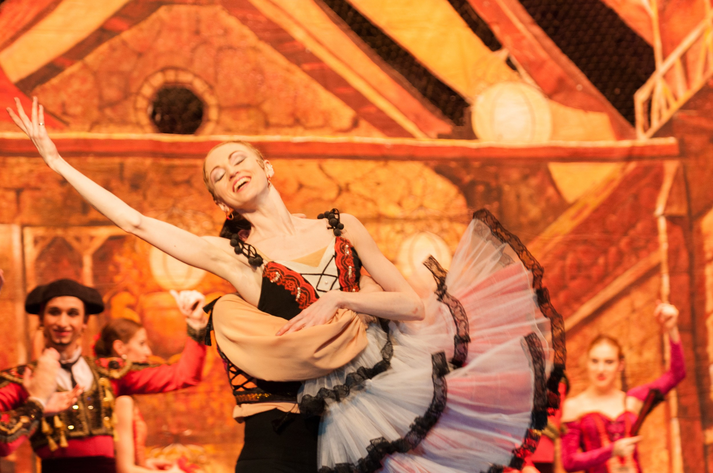 Театр. Спортивный фотограф в Ростовской области Анжела Гринченкова