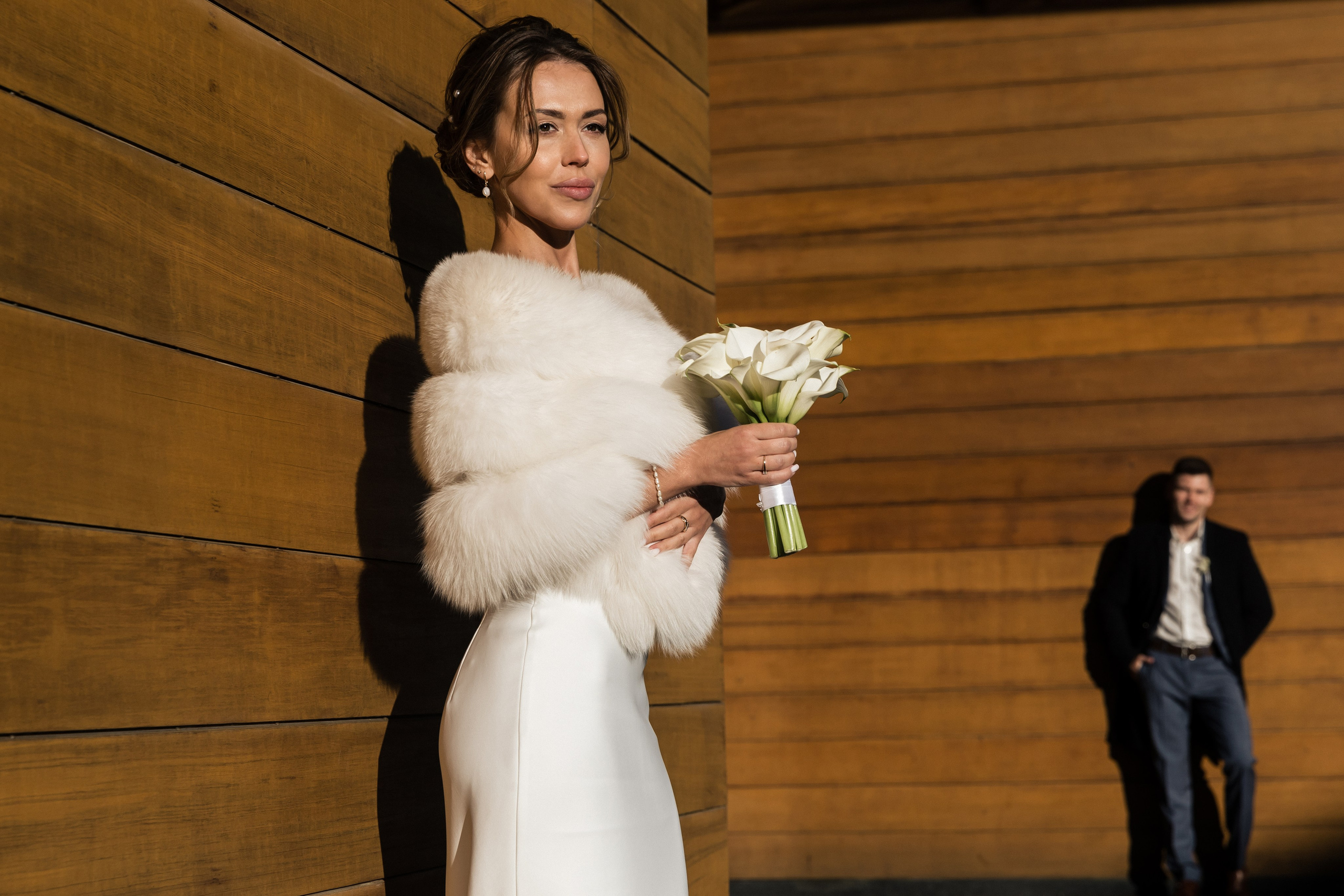 Alena & Oleg. Главная