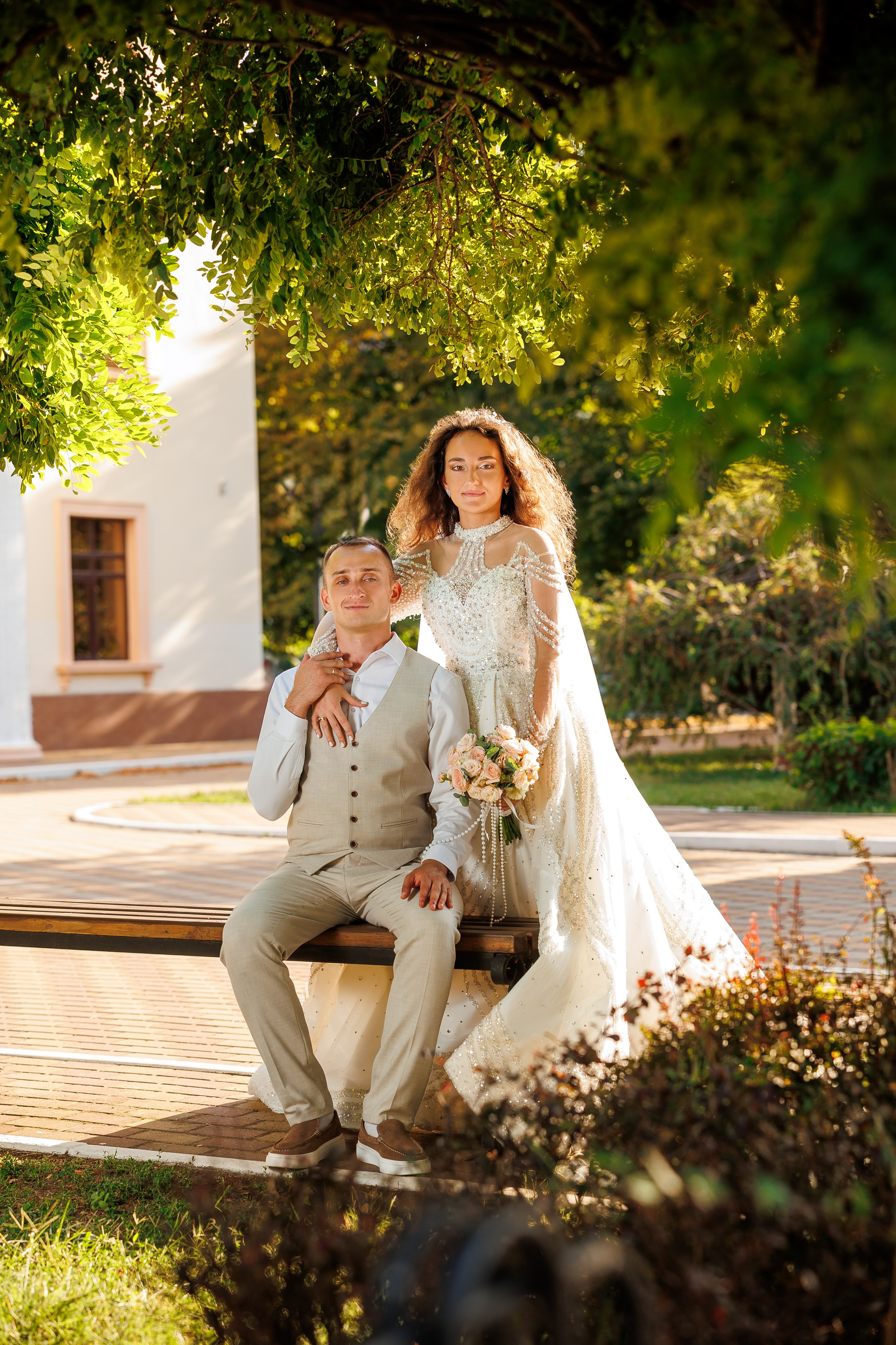 30.08.25. Свадебный и семейный фотограф в Армавире