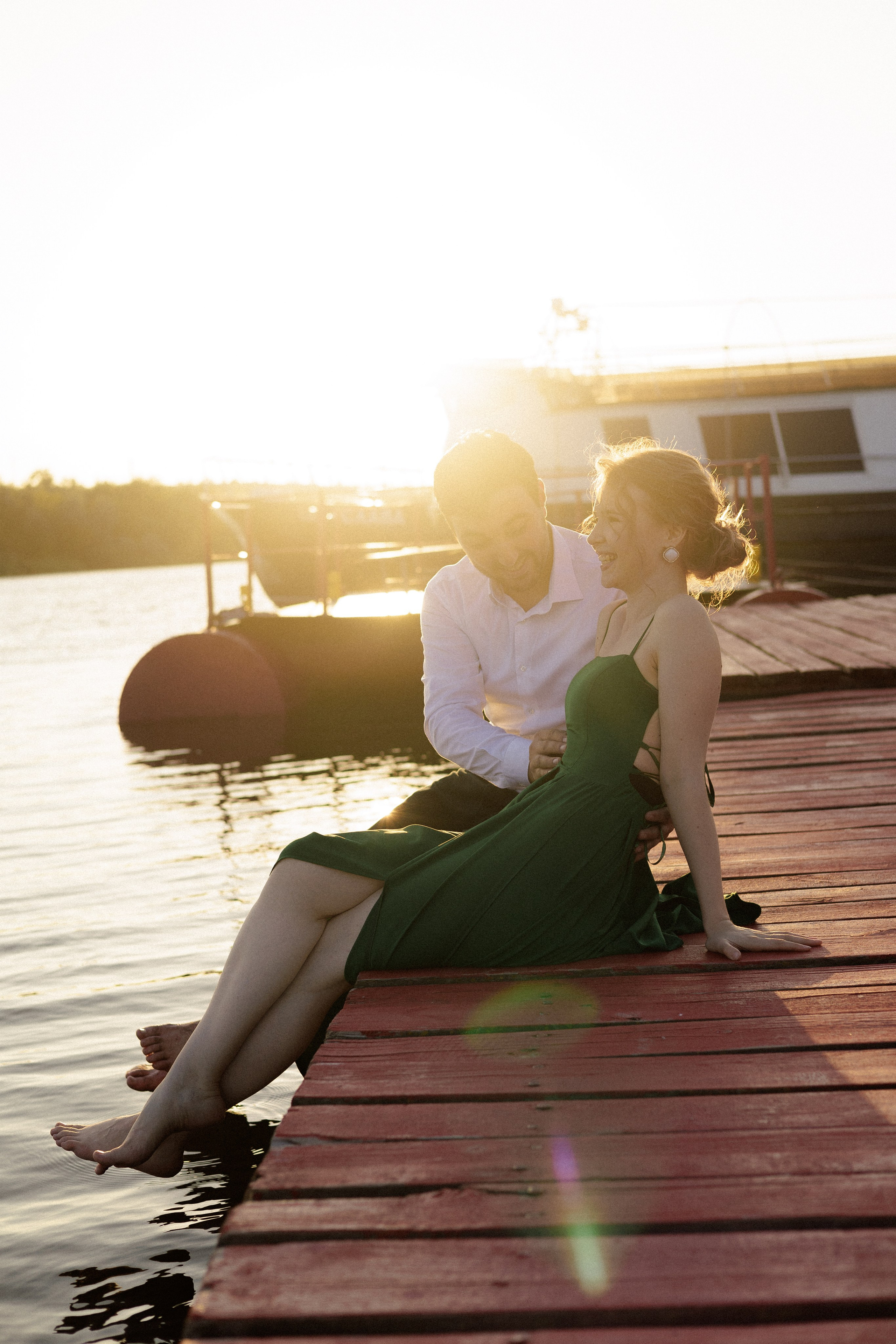 Love story | Sasha + Nikita. Орлова Мария фотограф Волгоград, Камышин