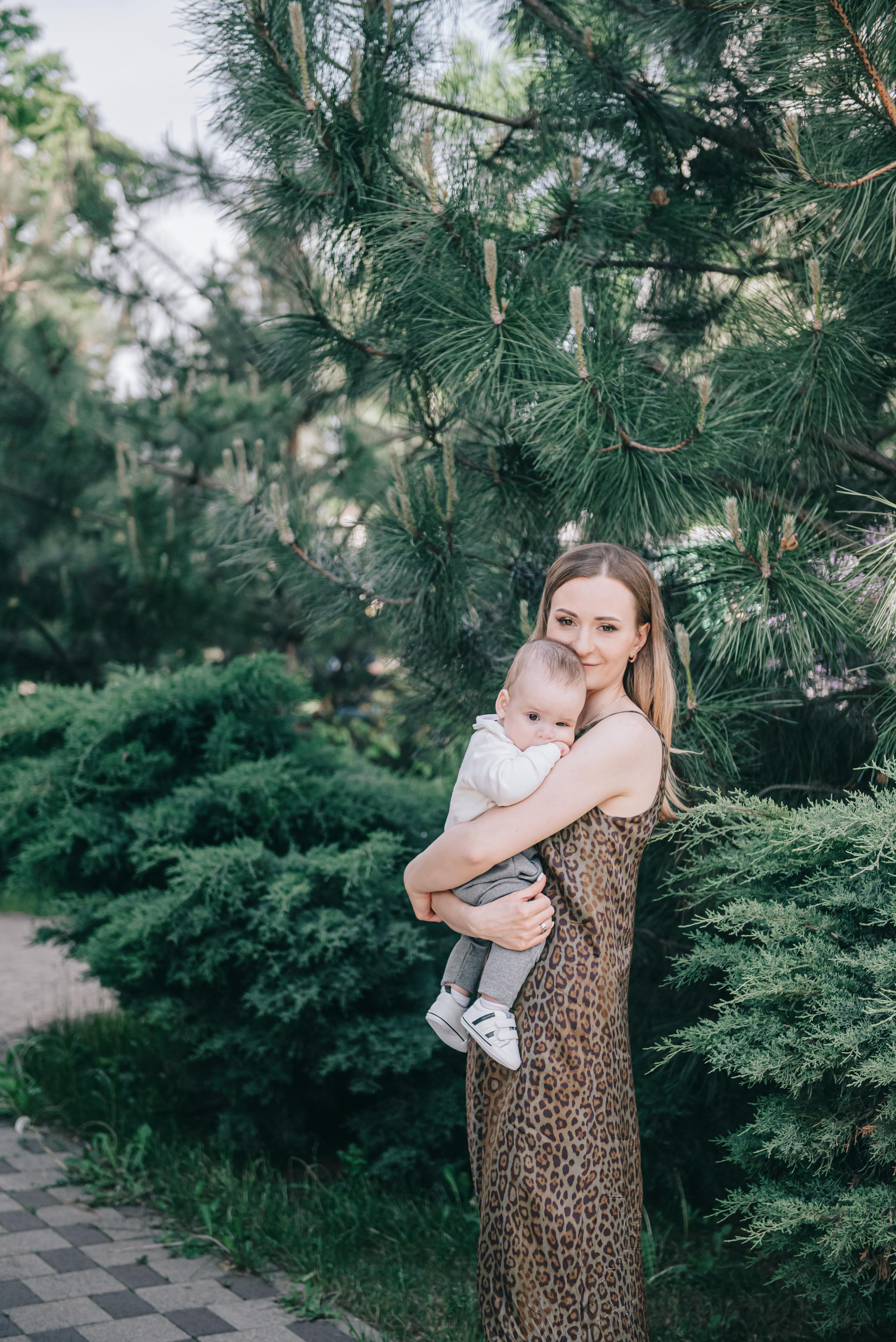 Крещение Александра. Фотограф в Краснодаре Зеленкина Дарья