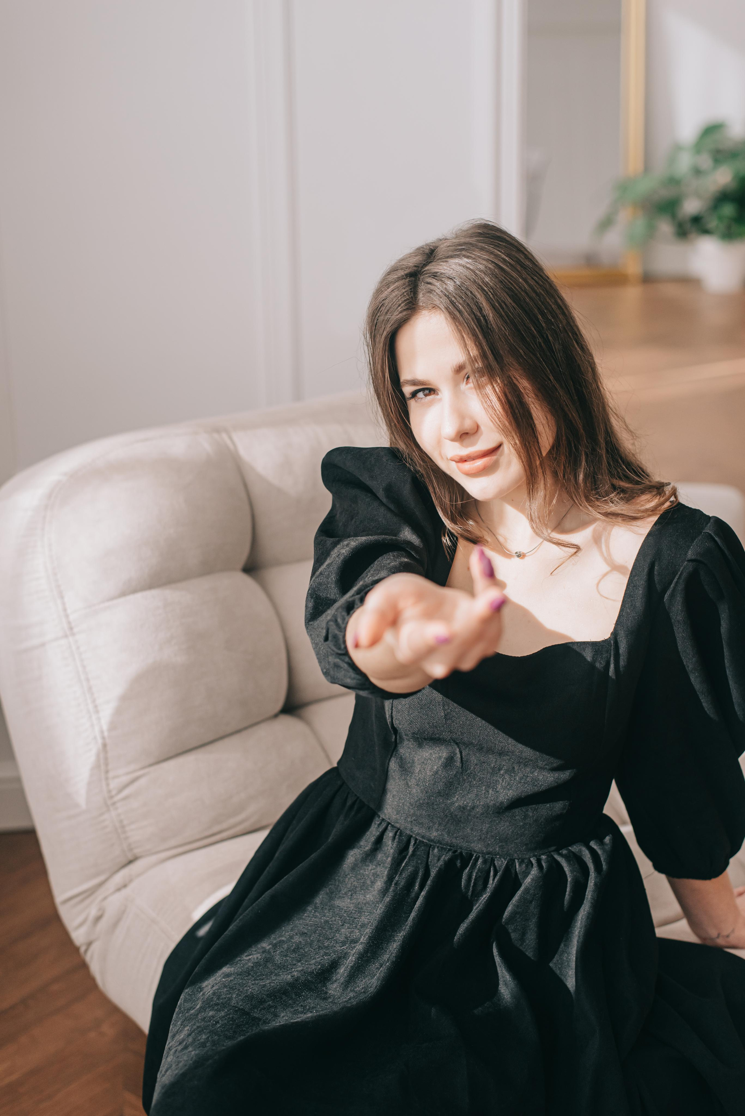 Aura. Фотограф в Краснодаре Зеленкина Дарья