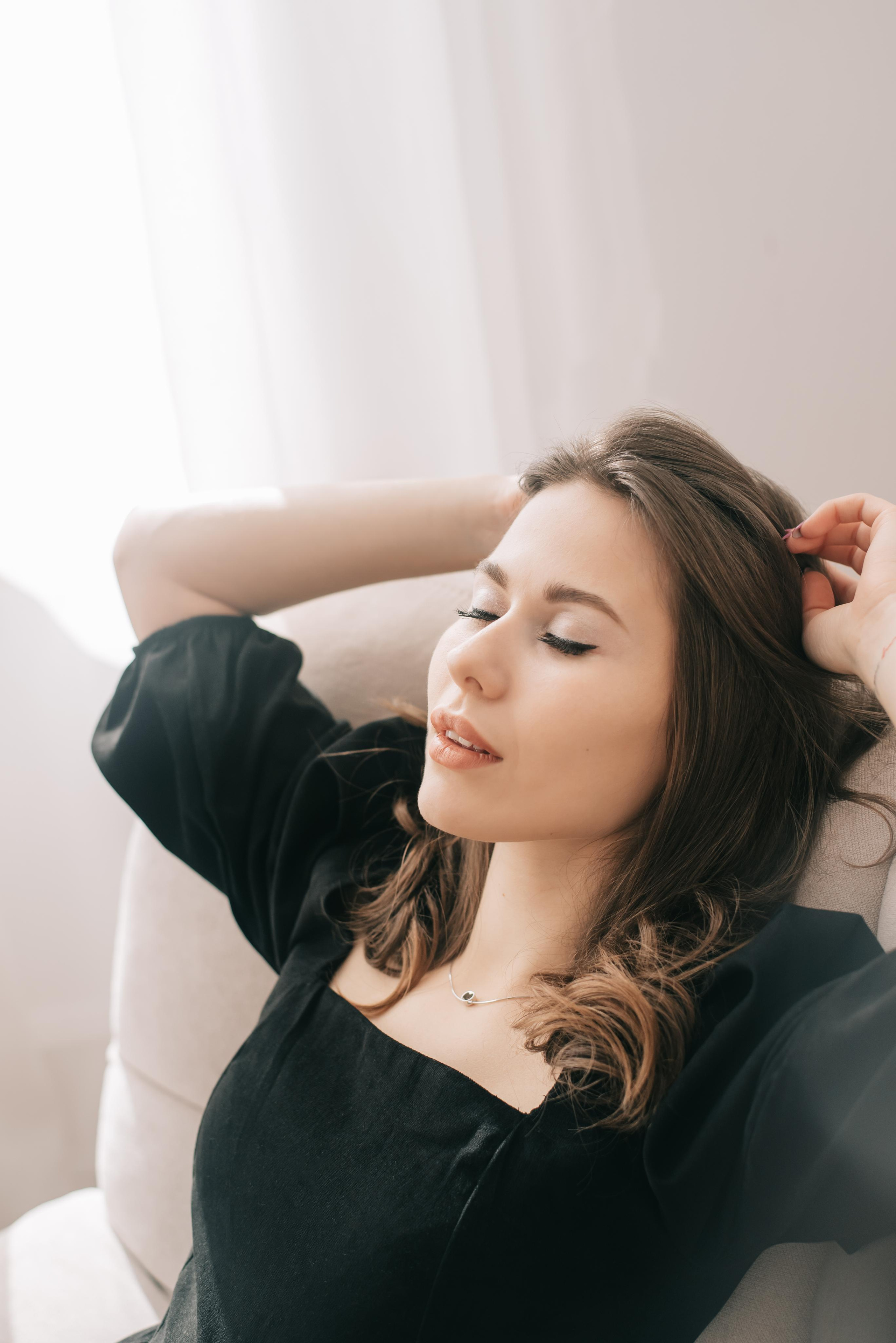 Aura. Фотограф в Краснодаре Зеленкина Дарья