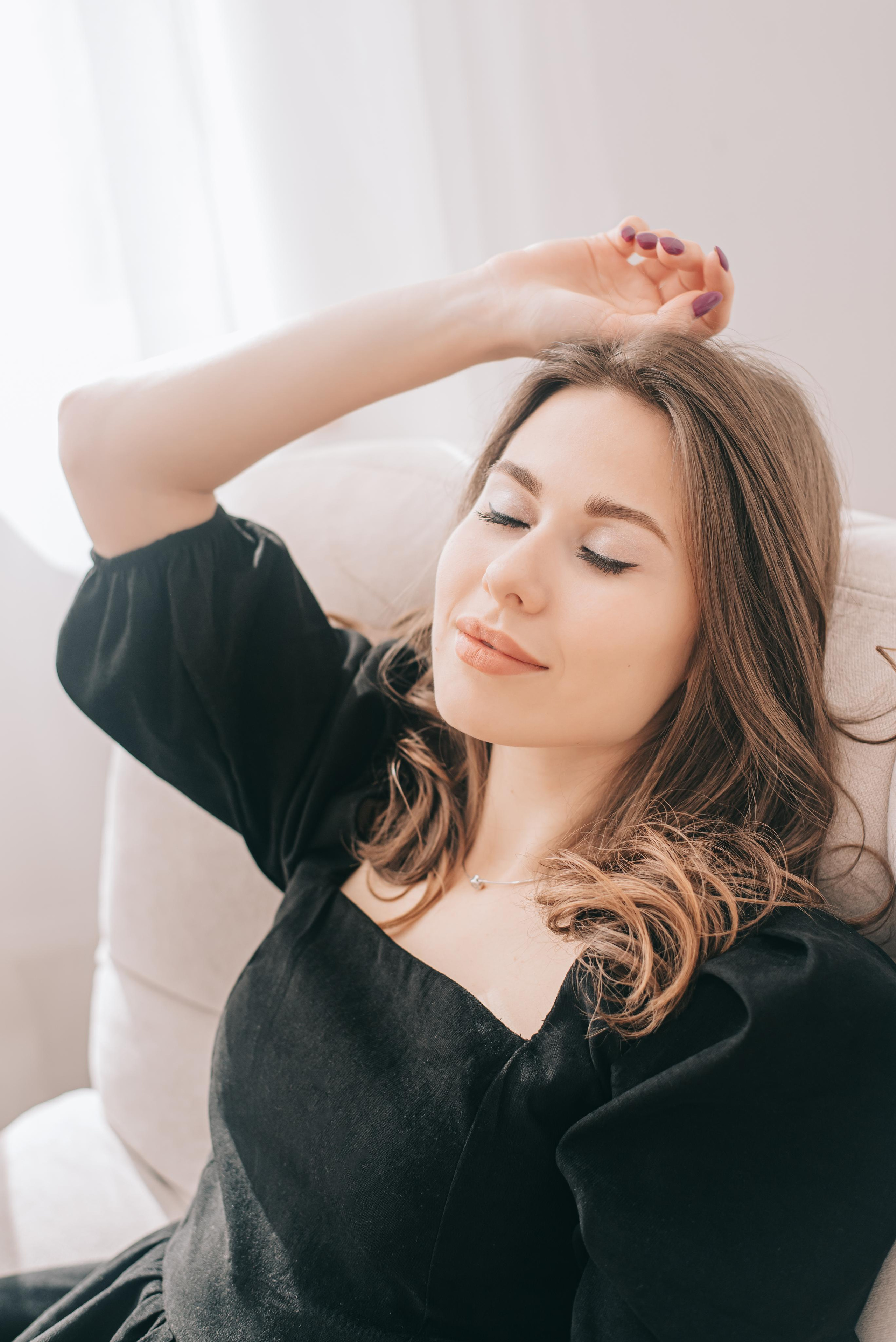 Aura. Фотограф в Краснодаре Зеленкина Дарья