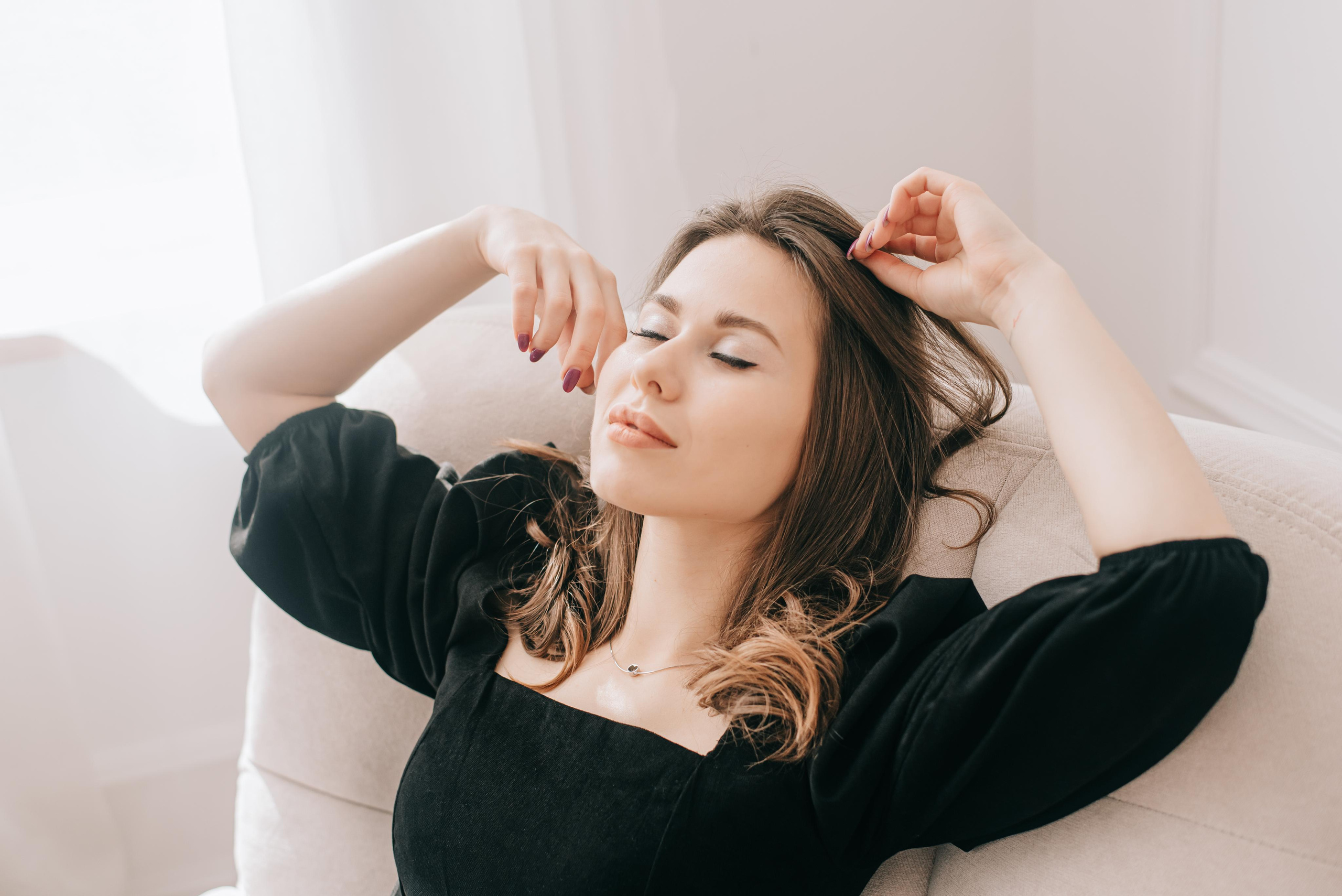 Aura. Фотограф в Краснодаре Зеленкина Дарья