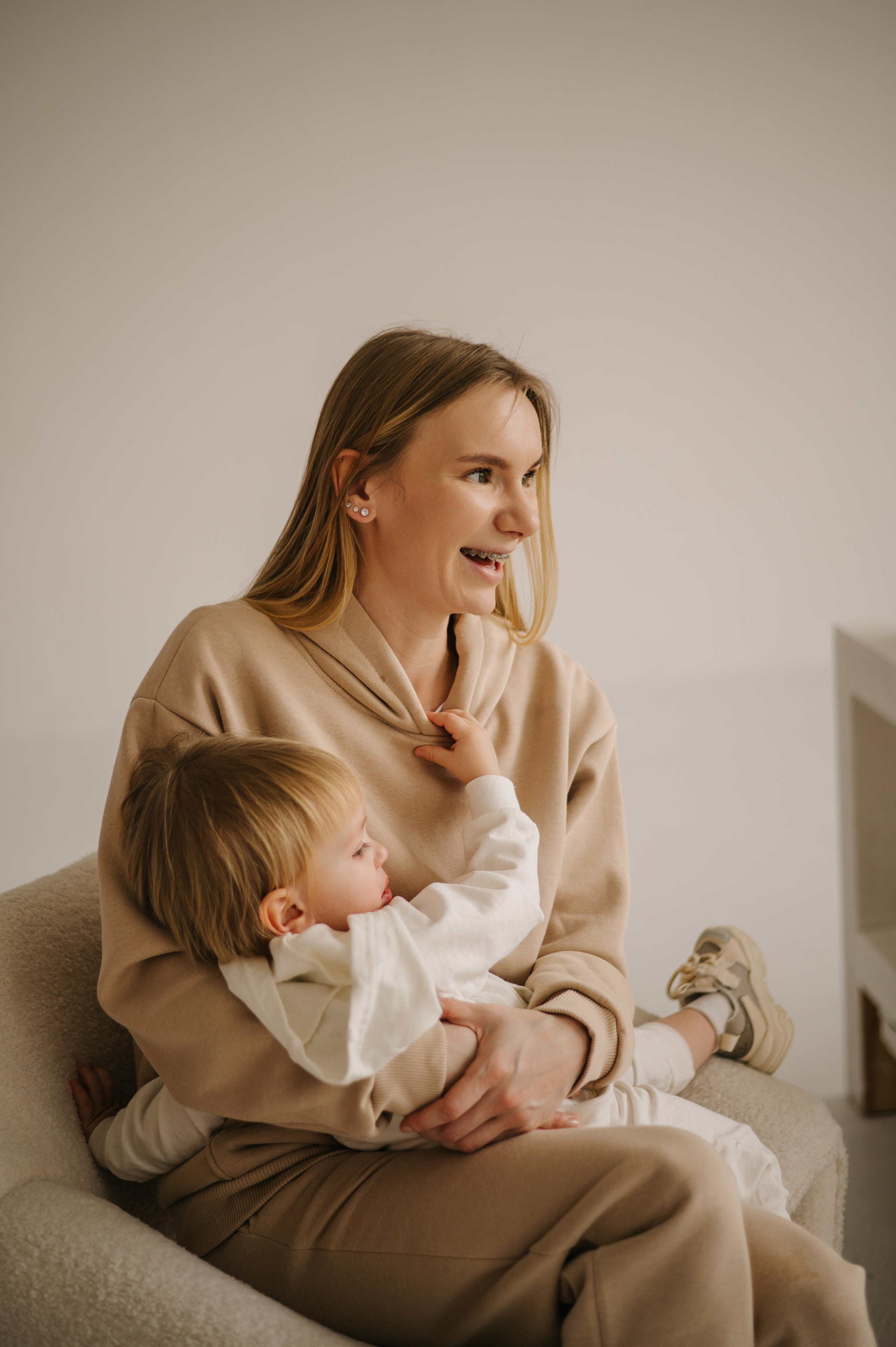 Катя и Лёва. Фотограф Архангельск