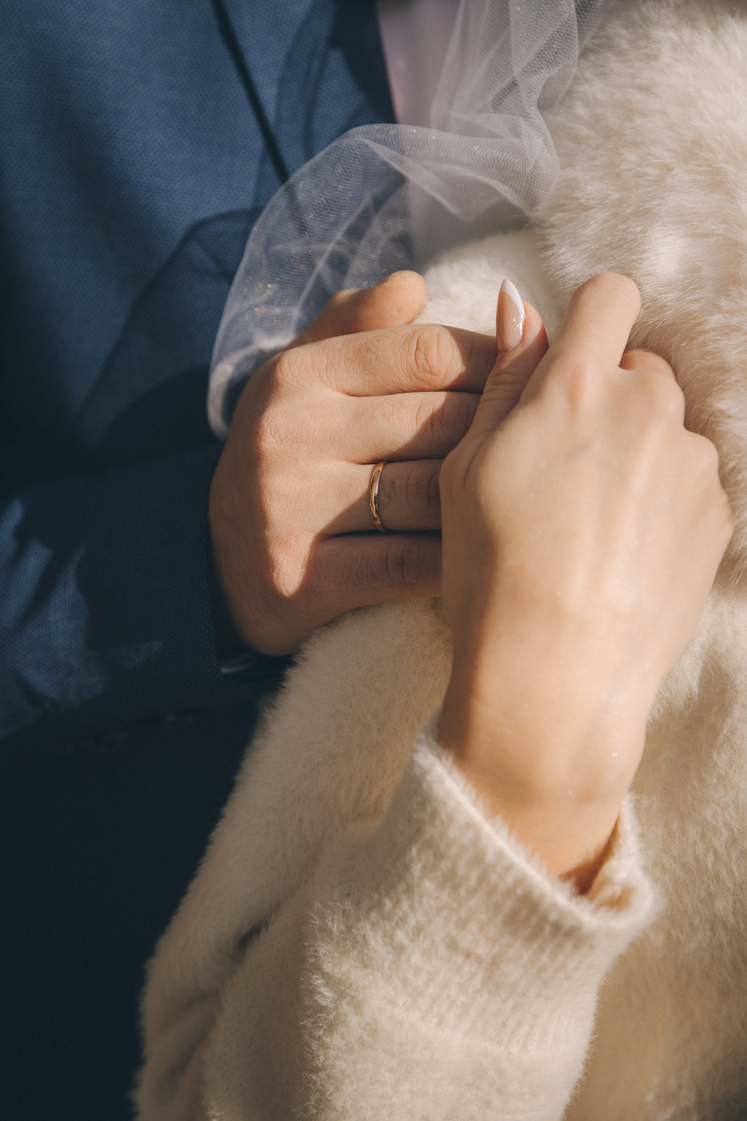 Анна и Роман. Фотограф Зеленоградск Красильникова Елена