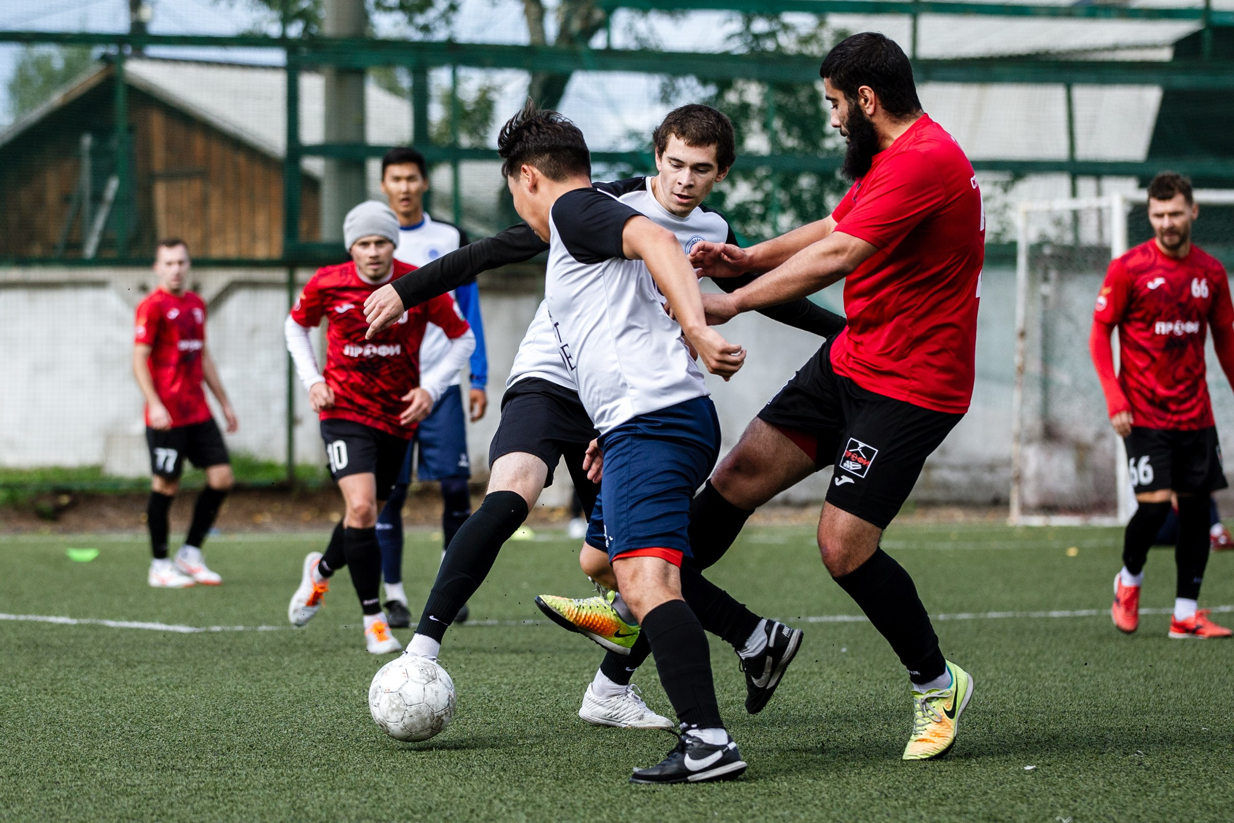 XXXVI турнир по мини-футболу посвящённый памяти Льва Перминова | 2025. Фотограф в Иркутске Евгения Айвазова