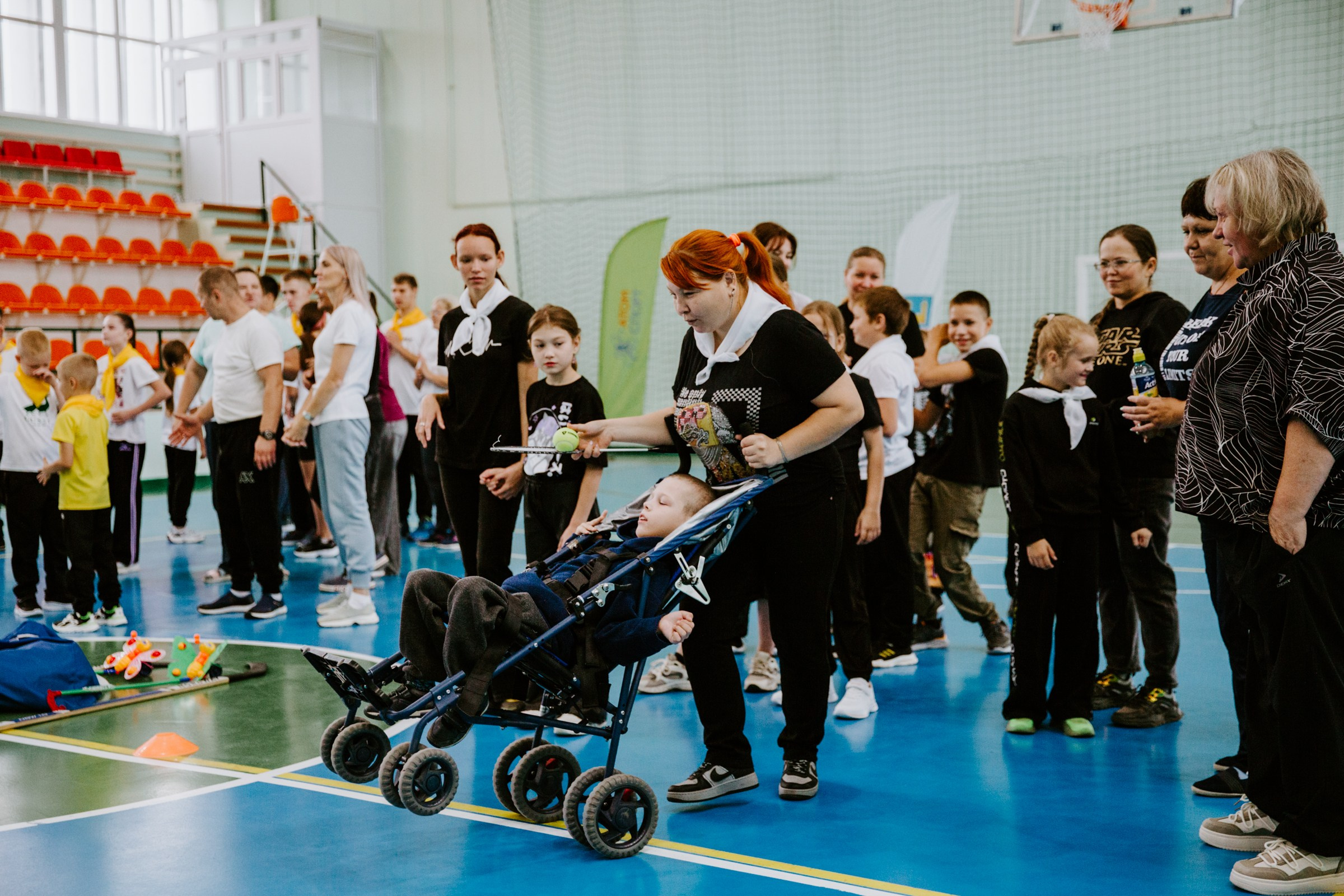 День города Усолье-Сибирское 2025. Фотограф в Иркутске Евгения Айвазова