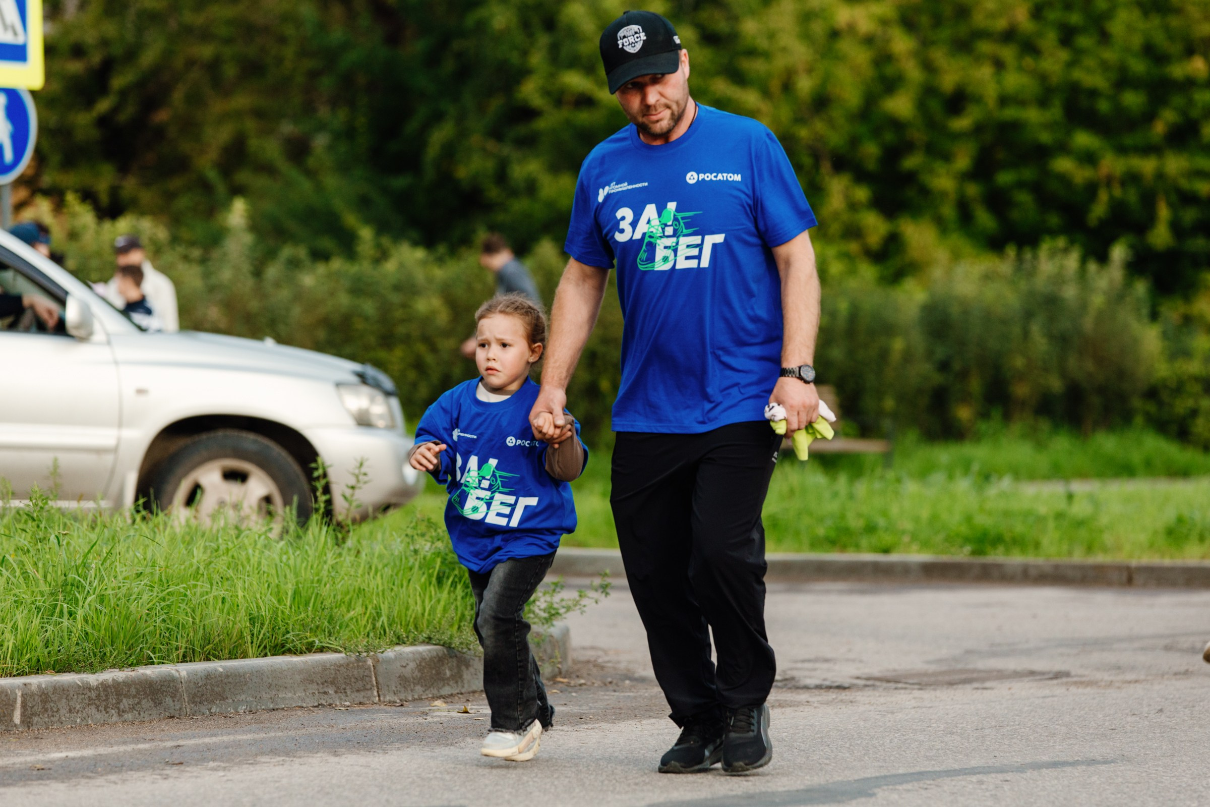 День города Усолье-Сибирское 2025. Фотограф в Иркутске Евгения Айвазова