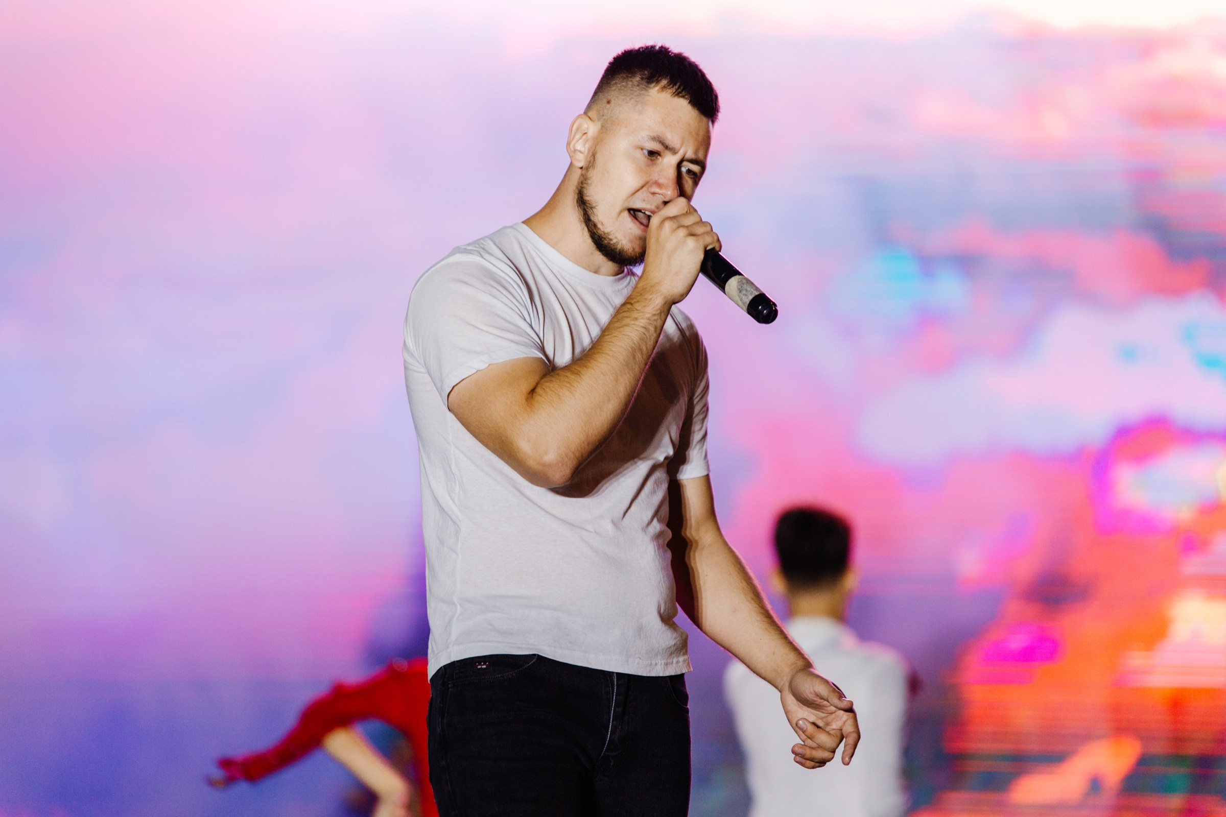 День города Усолье-Сибирское 2025. Фотограф в Иркутске Евгения Айвазова