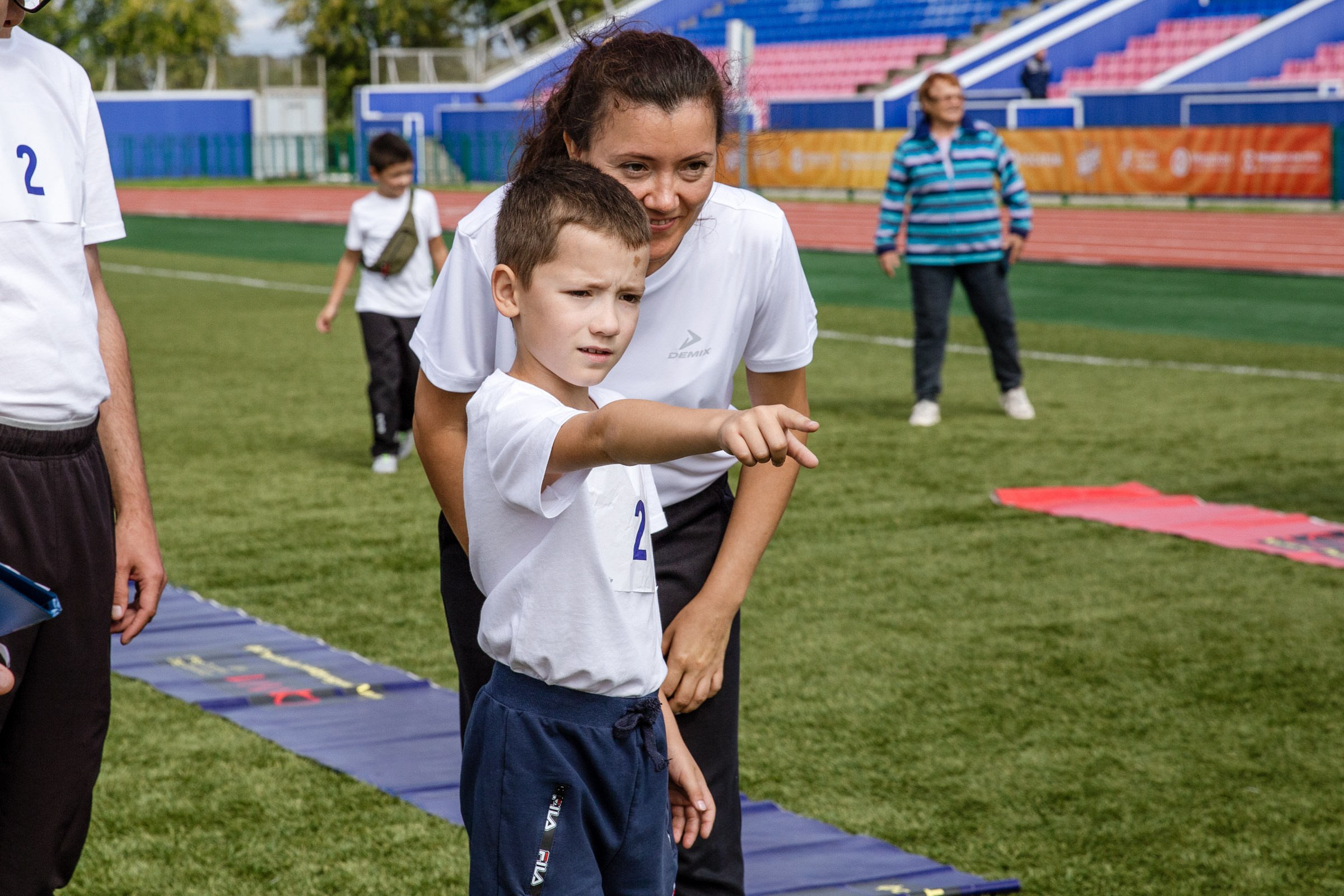 День города Усолье-Сибирское 2024. Фотограф в Иркутске Евгения Айвазова