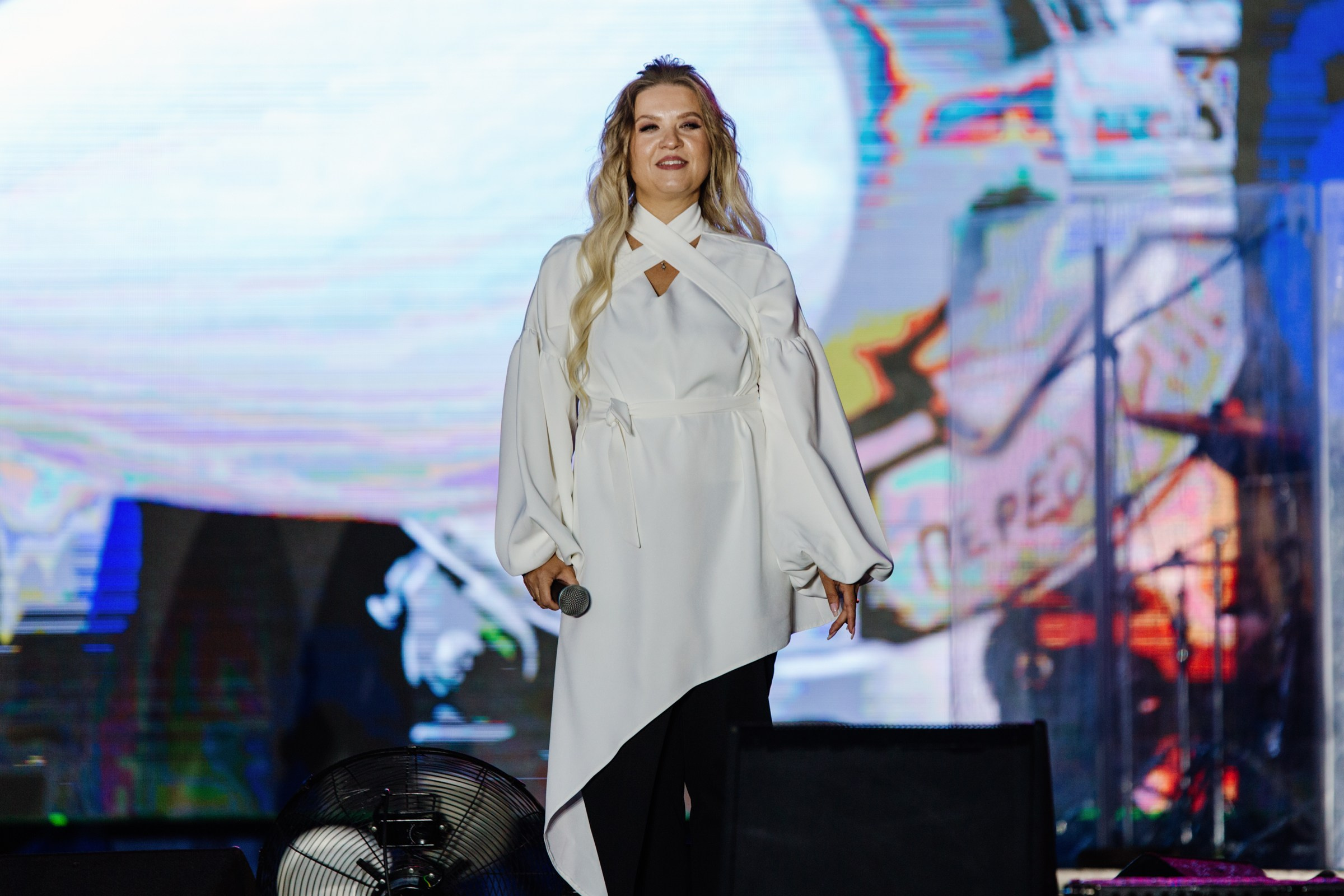 День города Усолье-Сибирское 2025. Фотограф в Иркутске Евгения Айвазова