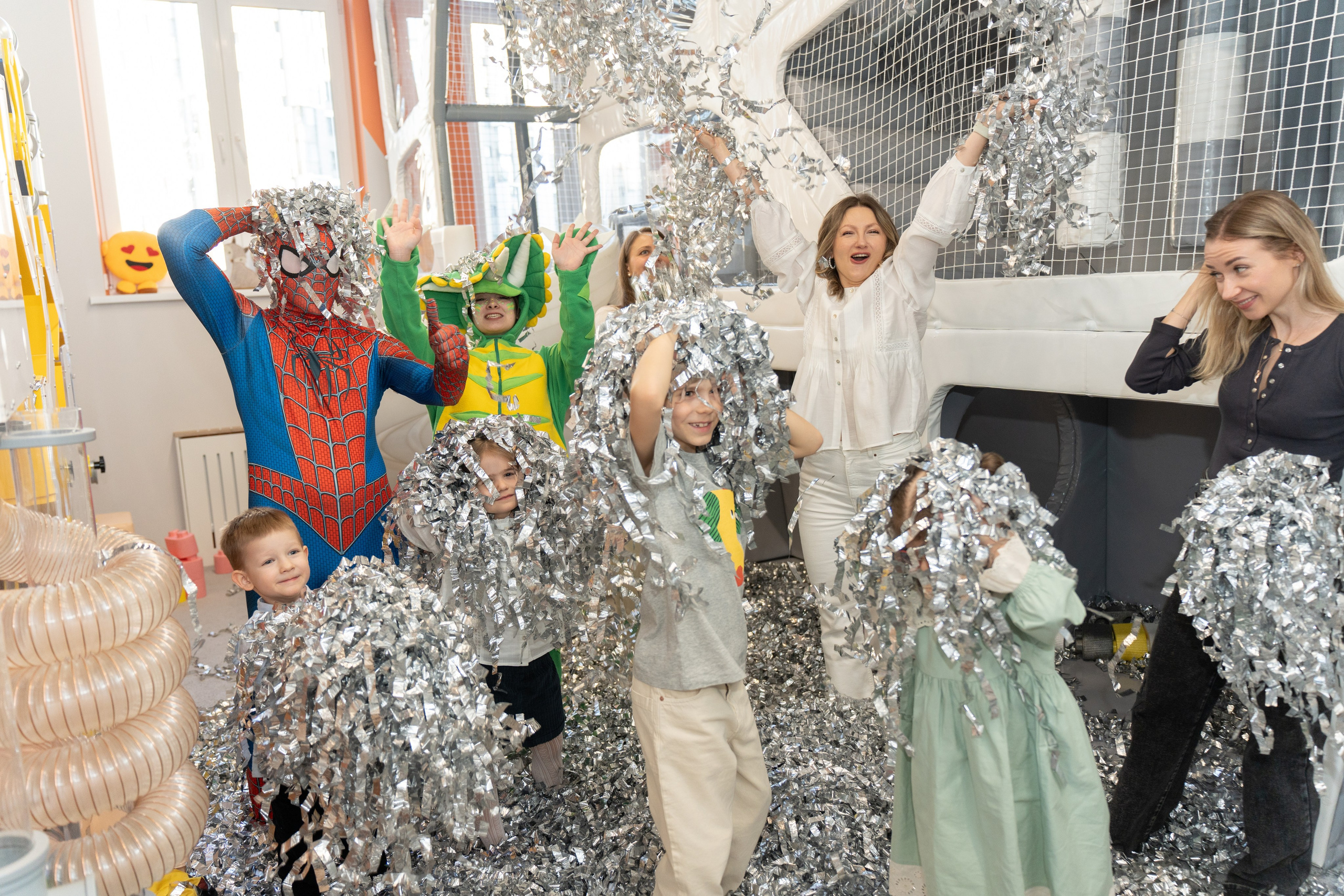 Базилион. Семейный и свадебный фотограф Минск, Беларусь Анна Орловская