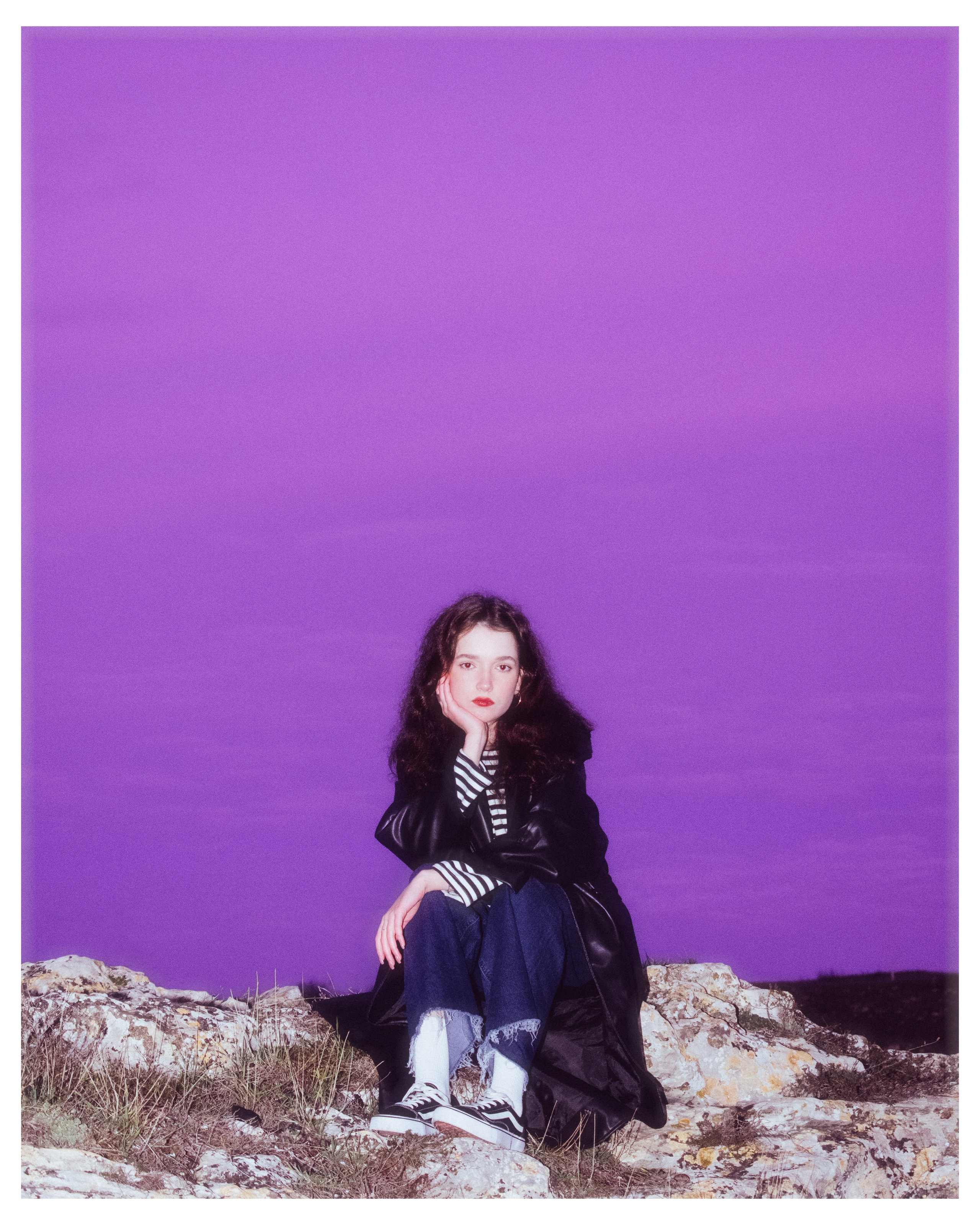 ARISHA. Фотограф в Севастополе Максим Черенёв