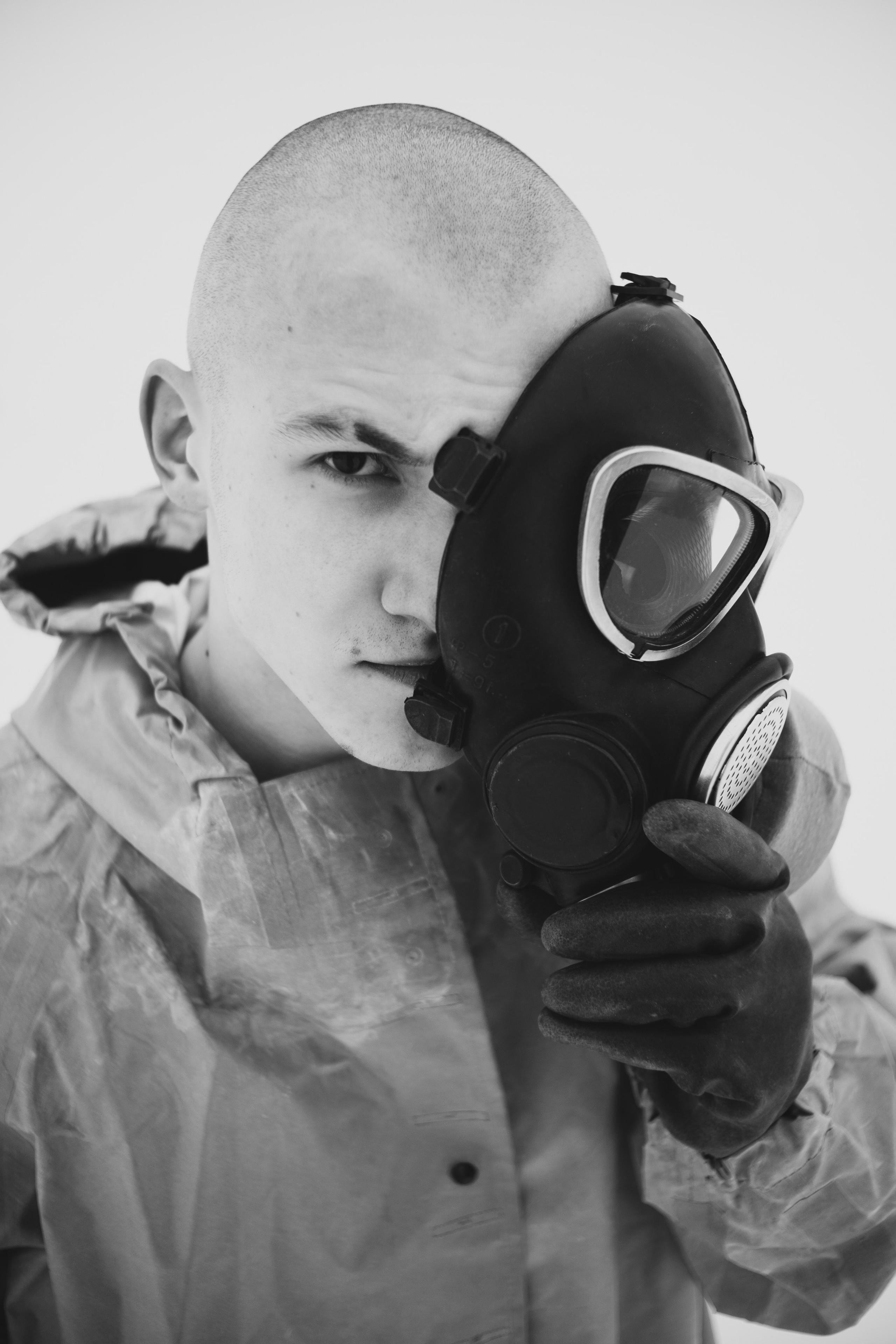 F.E.D.Y.A. Фотограф в Севастополе Максим Черенёв