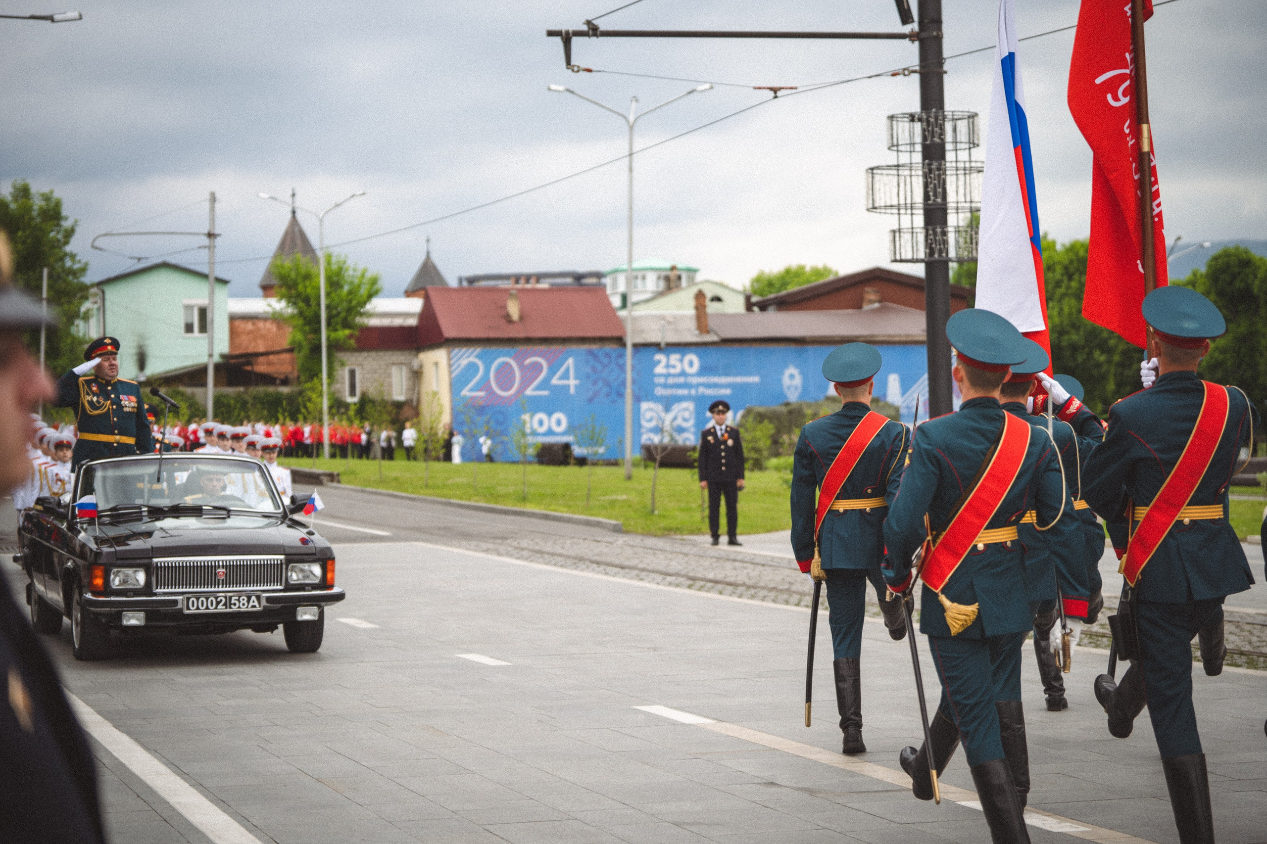 9 мая. Zekons. Фото, видео, нейросети