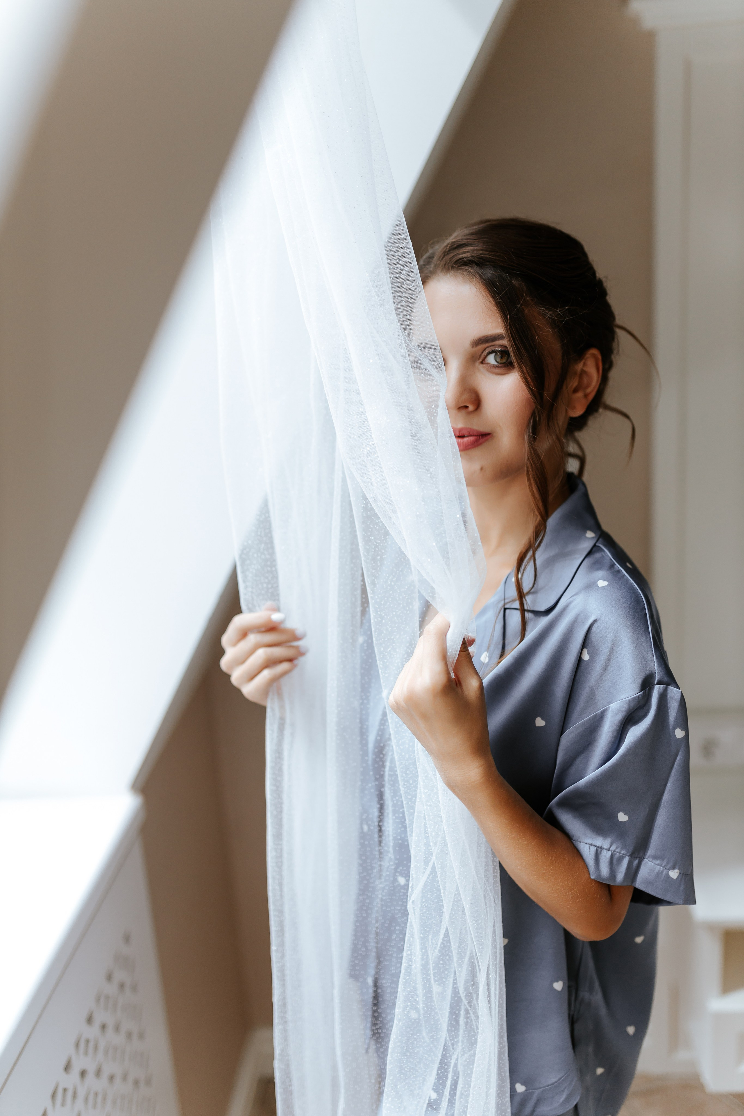 Невеста Екатерина ♥. Фотограф Тверь. Свадебные, семейные, индивидуальные фотосессии