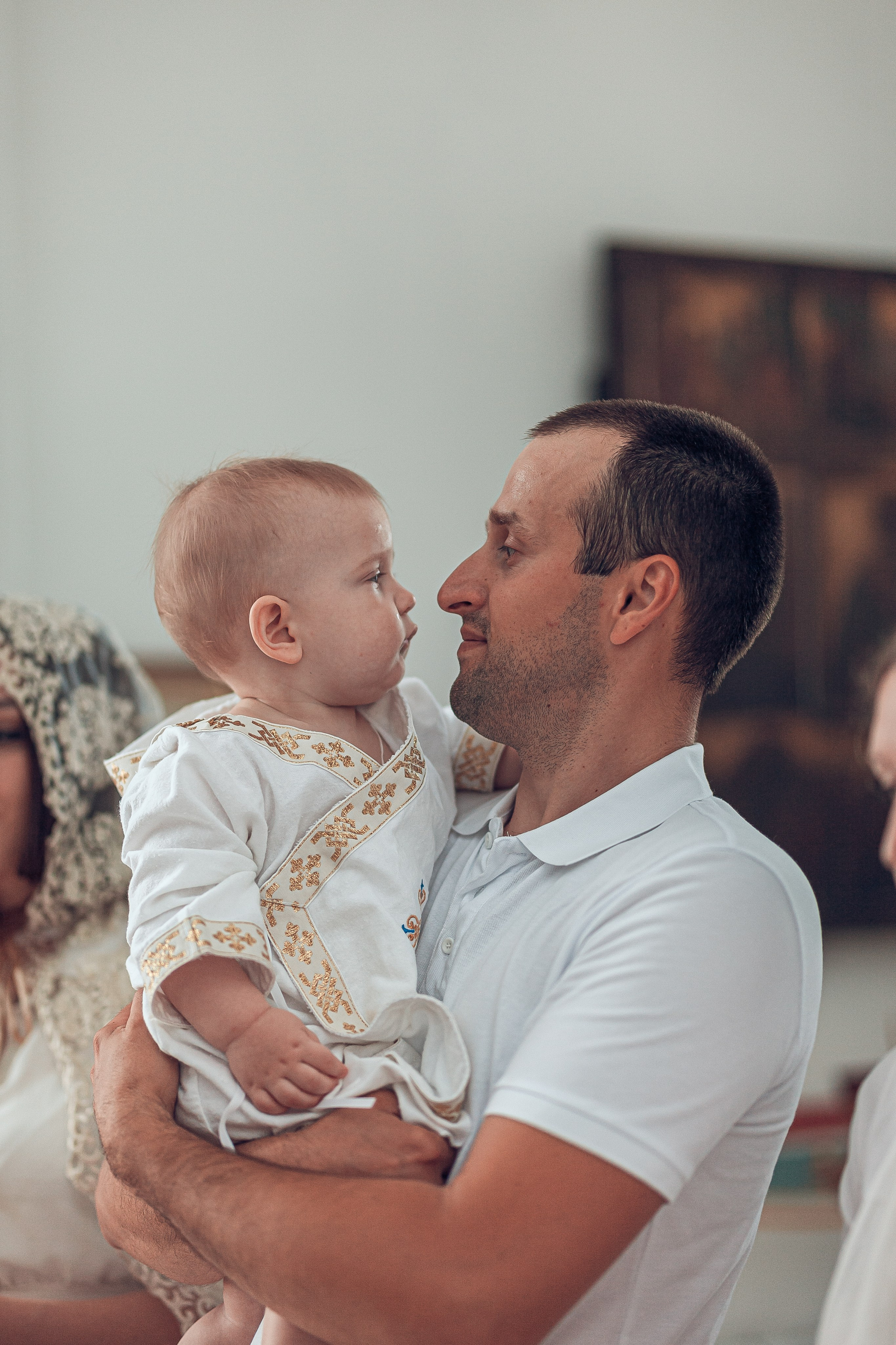 ТАИНСТВА. Фотограф КРЕЩЕНИЕ/ВЕНЧАНИЕ Калужская область