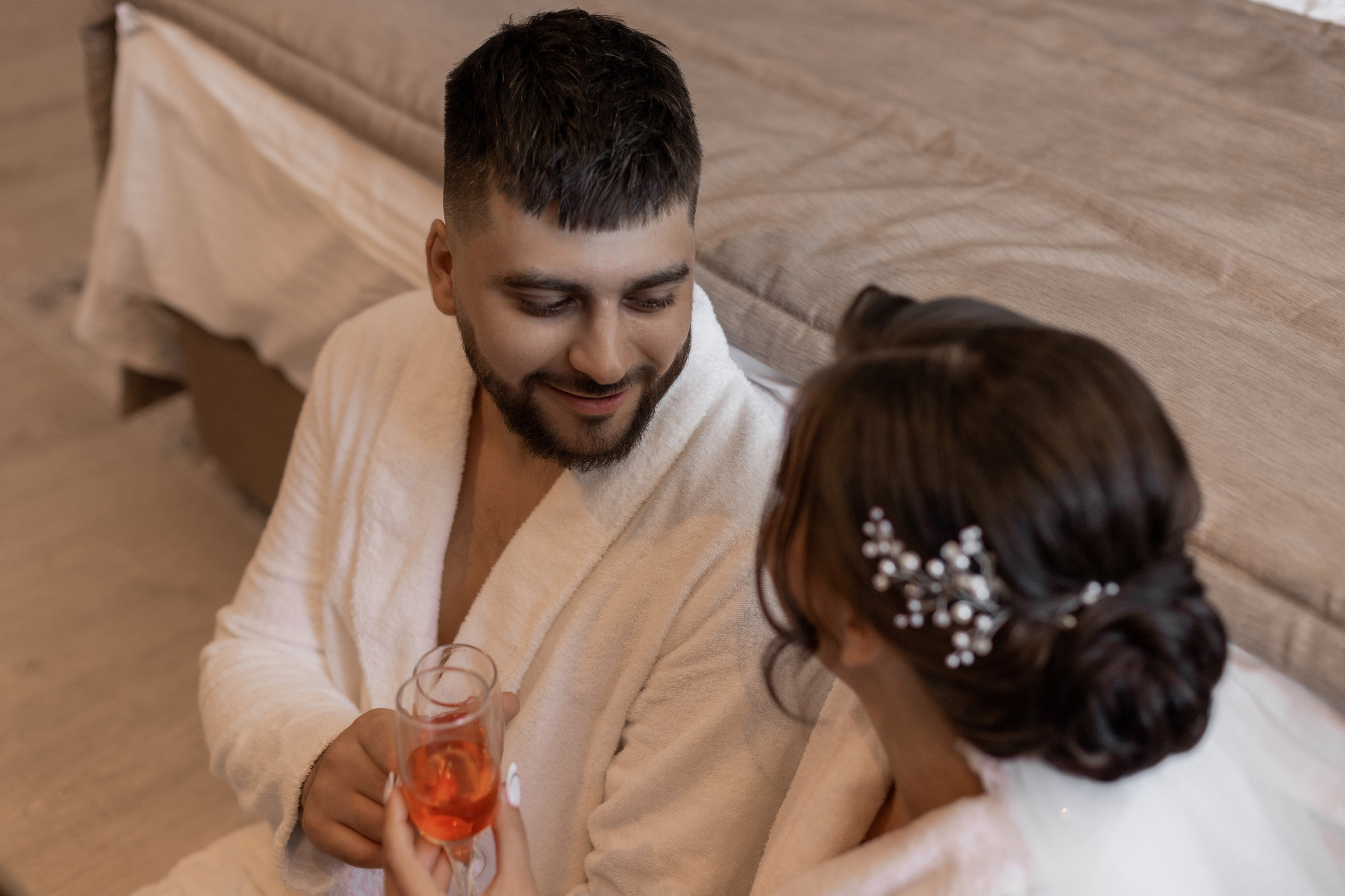 Анатолий и Полина (сокращено). Свадебный фотограф Ангелина Сунгатулина | Саратов | Балаково | Вольск