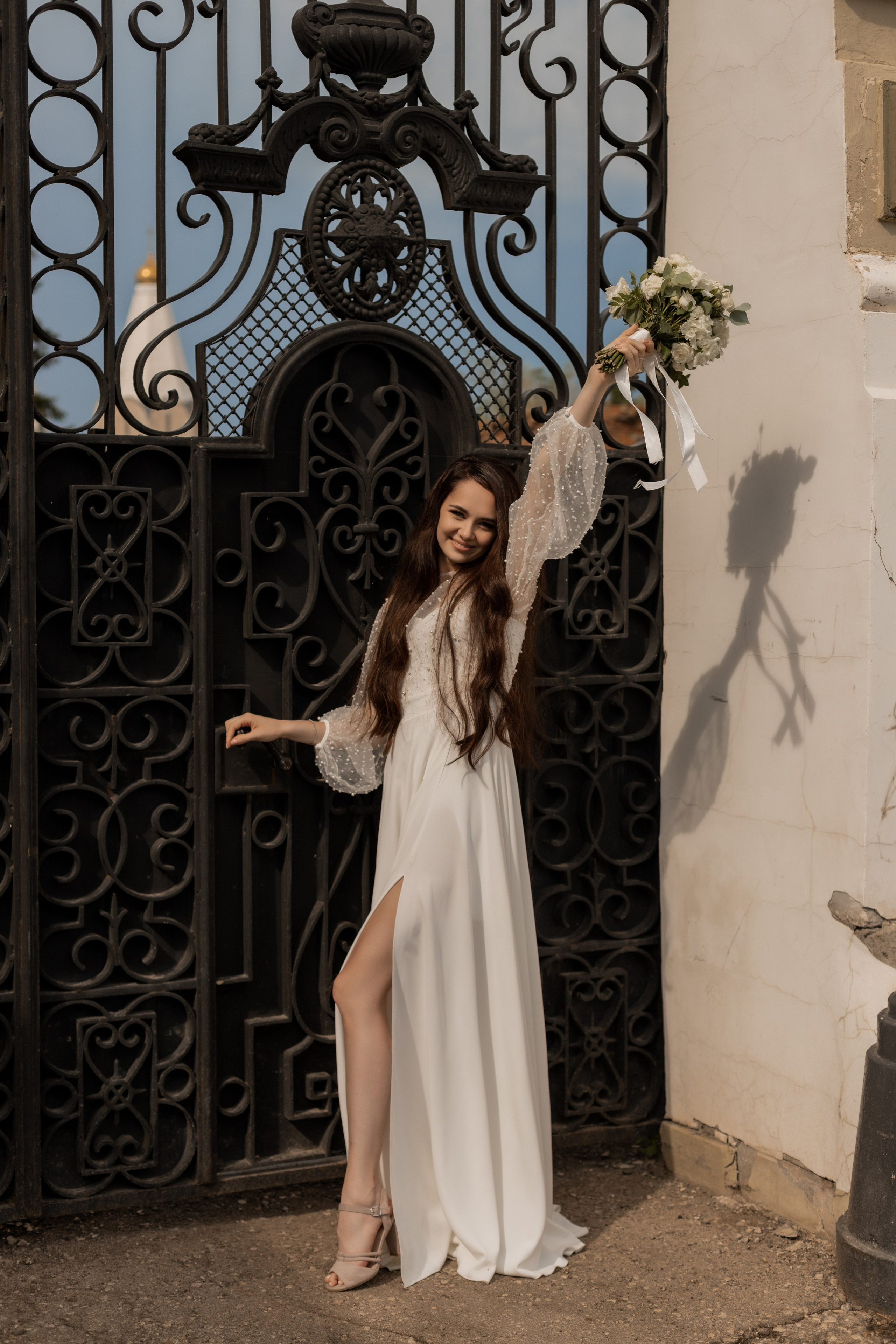 Артём и Валерия (сокращено). Свадебный фотограф Ангелина Сунгатулина | Саратов | Балаково | Вольск