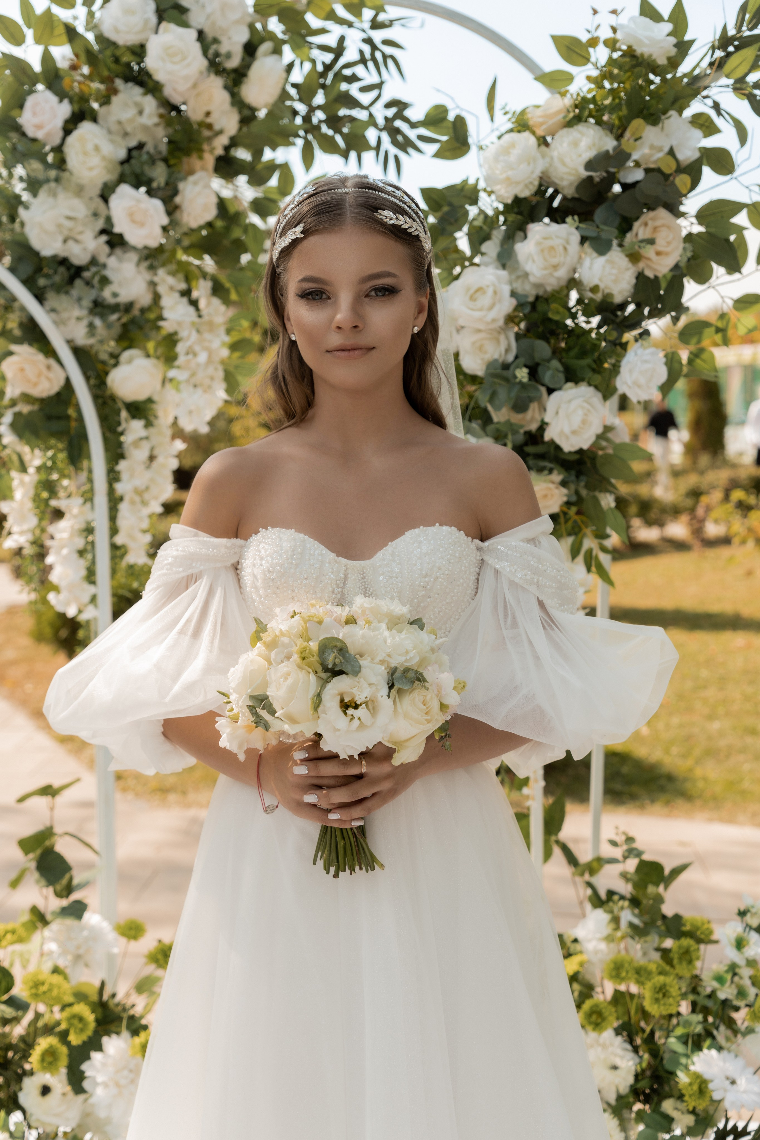 Дмитрий и Анастасия (сокращено). Свадебный фотограф Ангелина Сунгатулина | Саратов | Балаково | Вольск