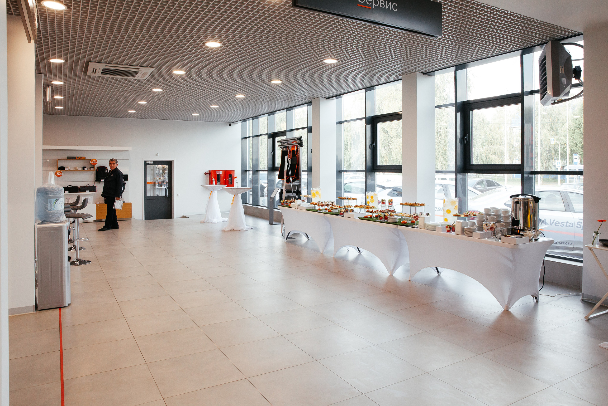 Презентация автомобилей. Профессиональный фотограф Тольятти | Самара | Москва | Сочи