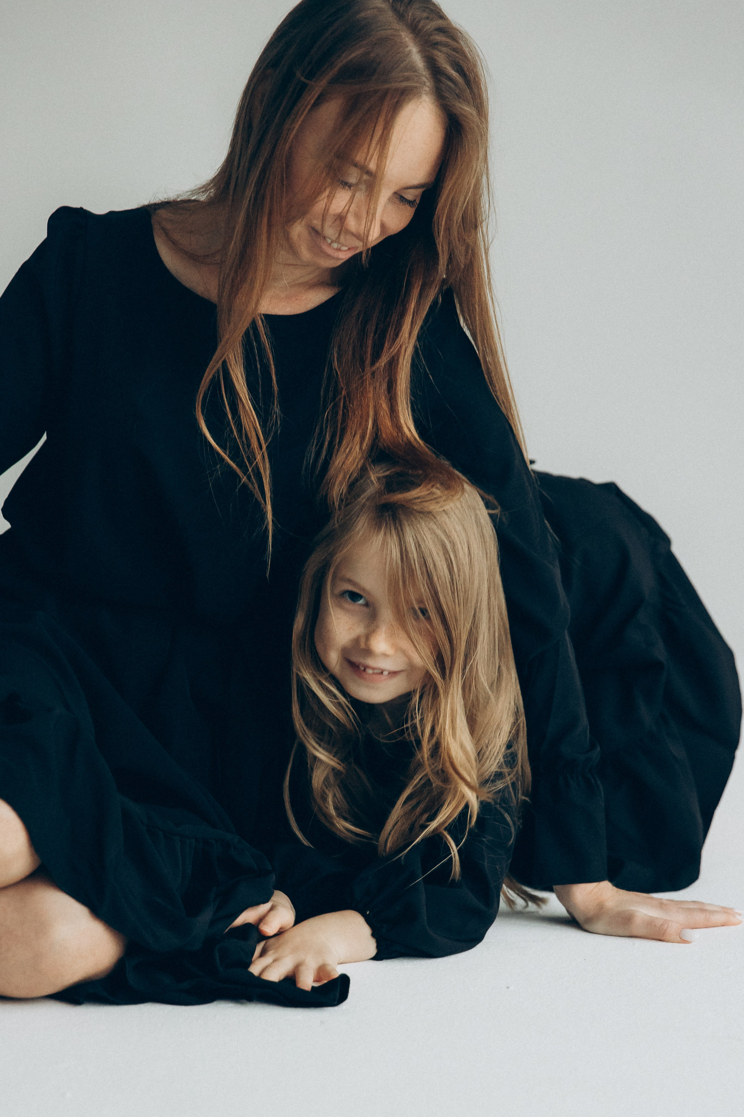 Наташа и Саша. Семейный и детский фотограф в Москве Юлия Выганова Julia Joy