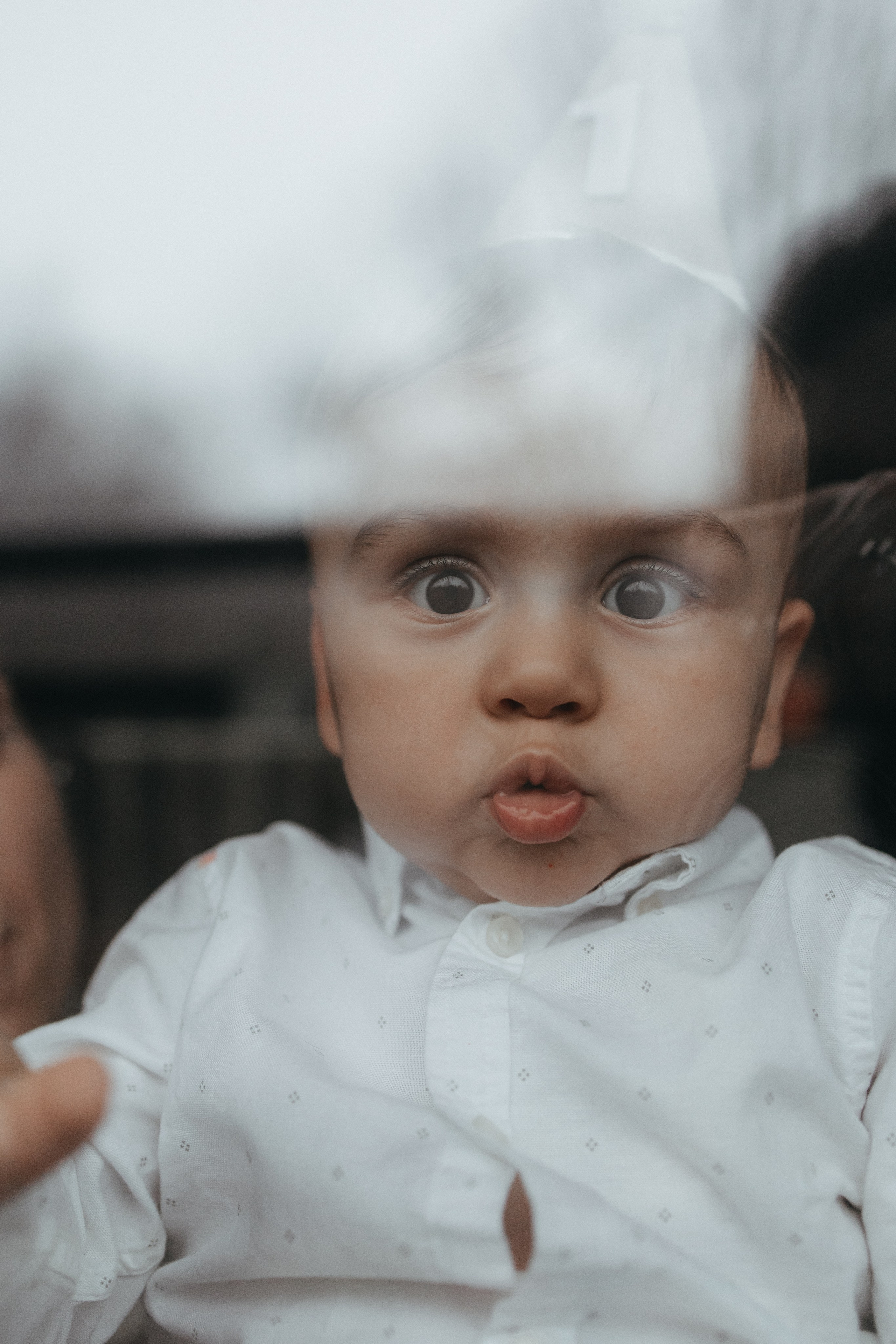 Домашняя фотосессия на годик ребенку Москва Щелково Мытищи. Семейный фотограф в Москве, Щелково, Фрязино _ Виктория Степанова