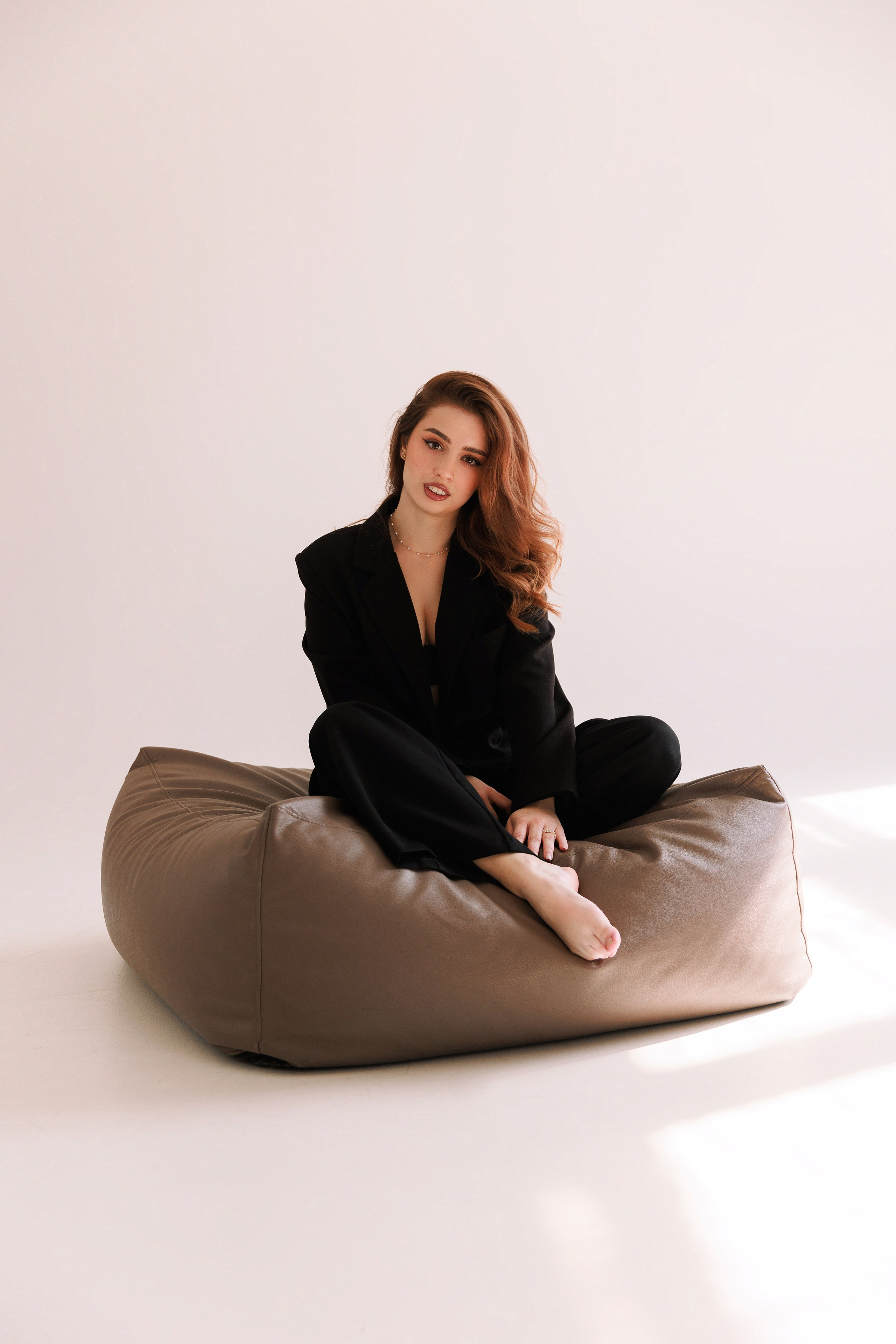 Студийные. Фотограф Полина Лытнева