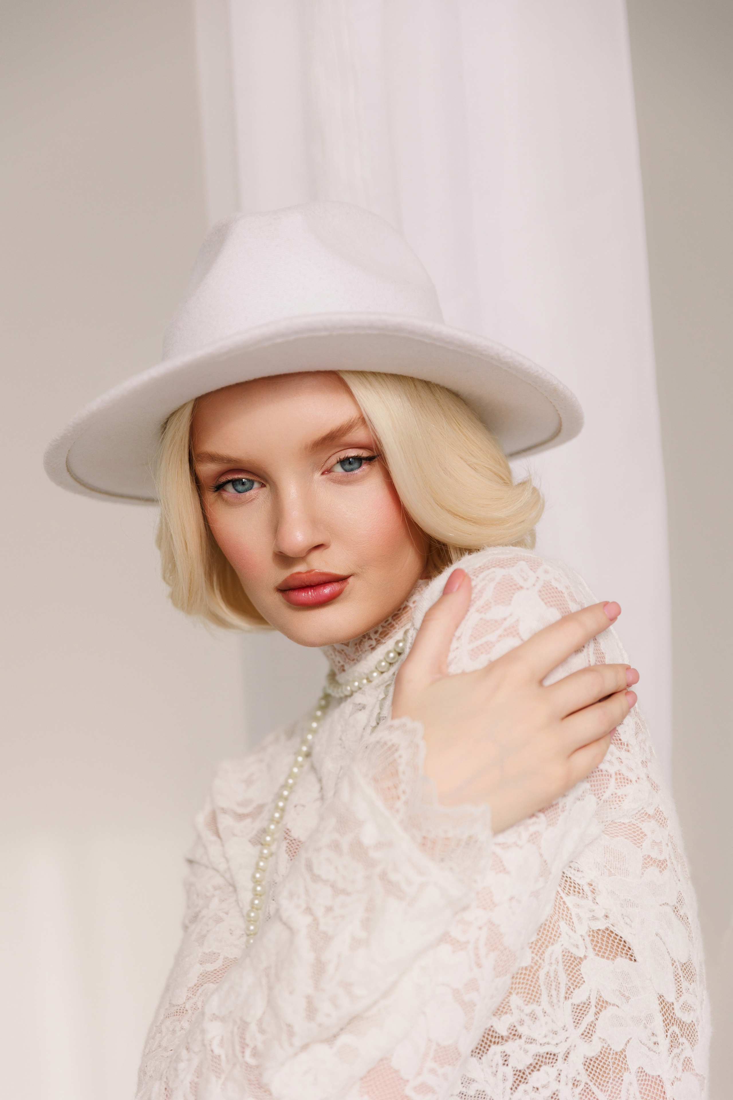 Студийные. Фотограф Полина Лытнева