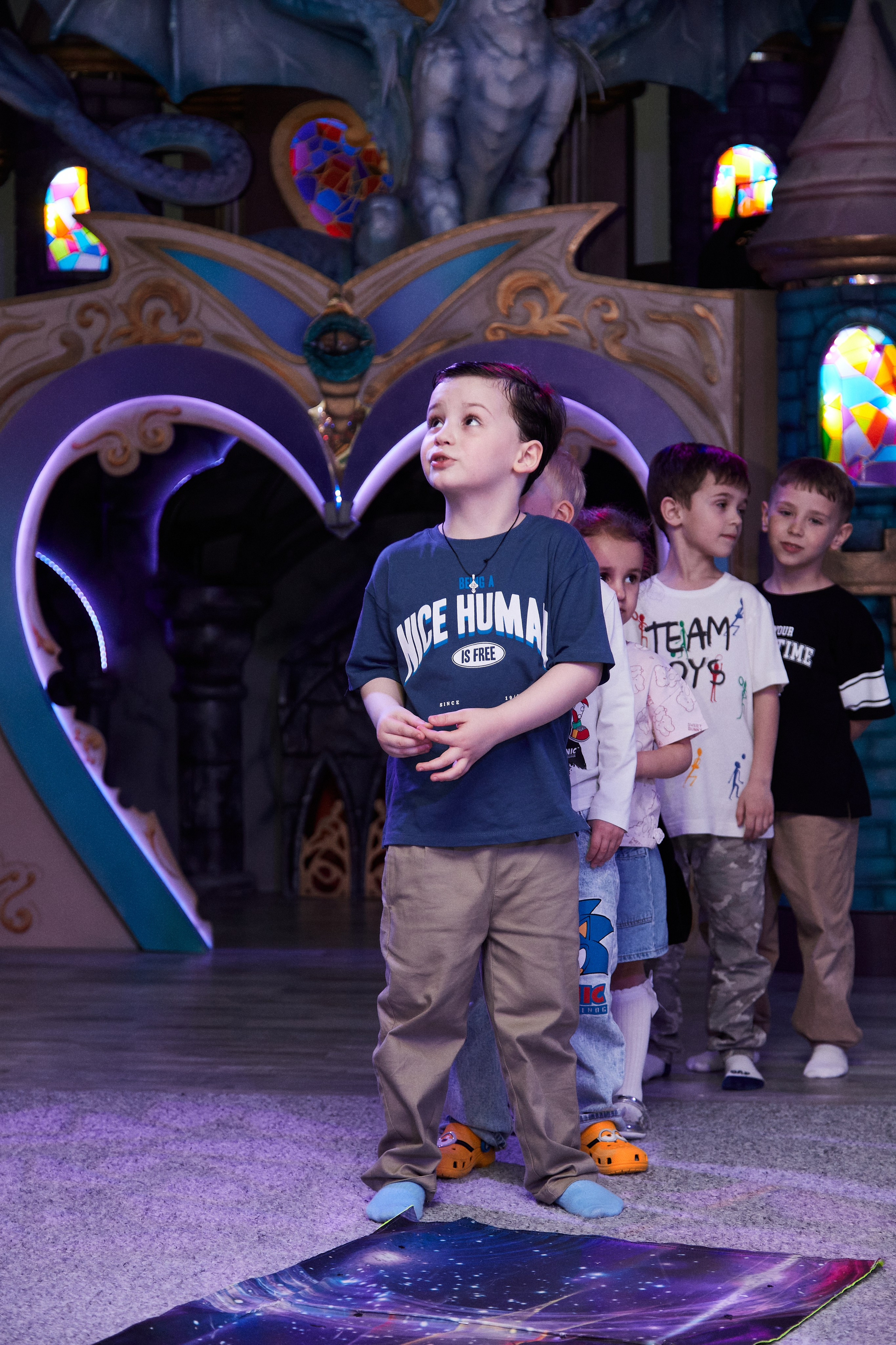 Happy B-Day PARTY. Фотограф в Волгограде и Москве Алина Галушкина