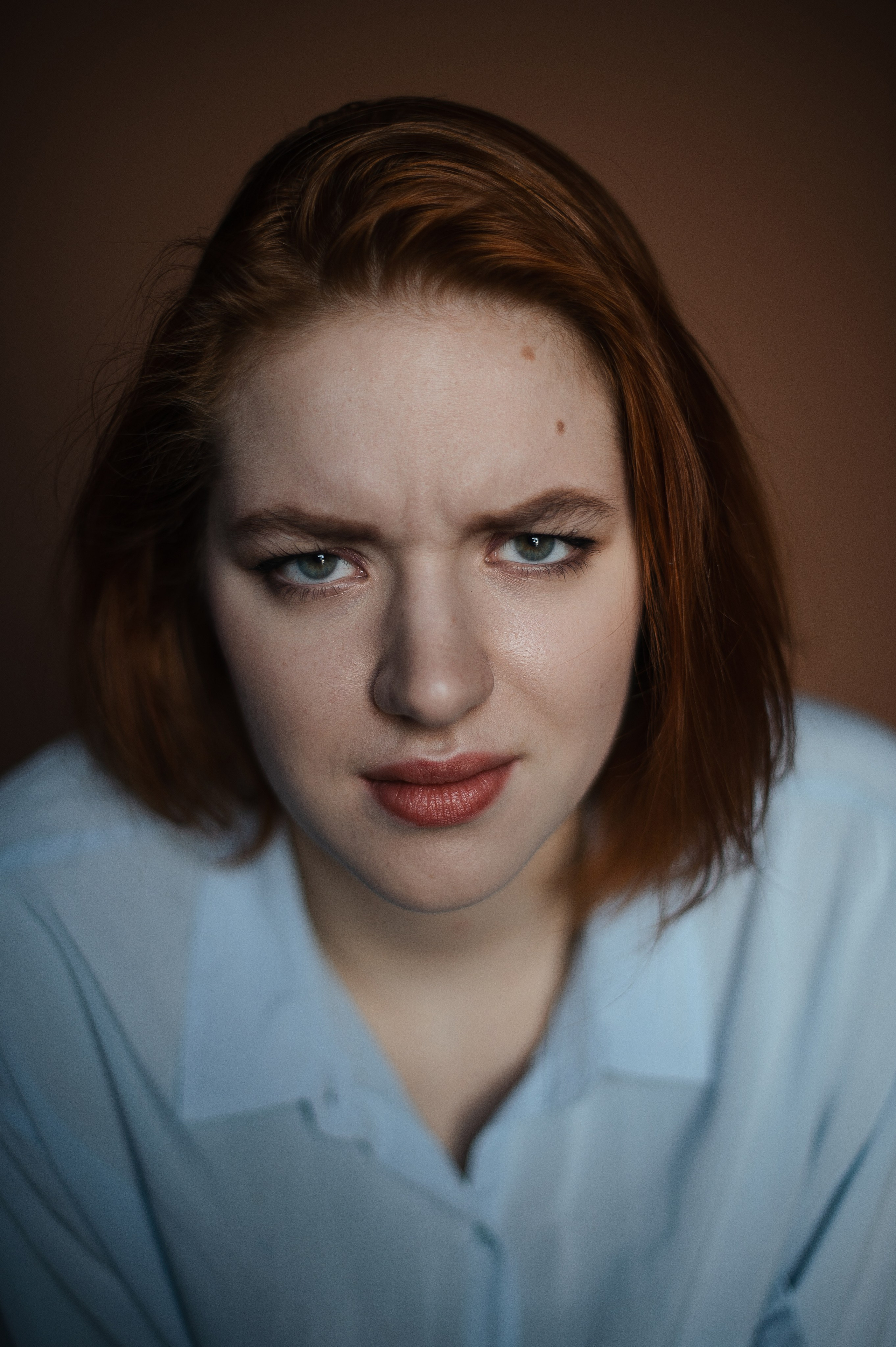 Александра, студентка ЯГТИ имени Фирса Шишигина. Актёрское портфолио. Свадебный фотограф в Ярославле Денис Медоваров