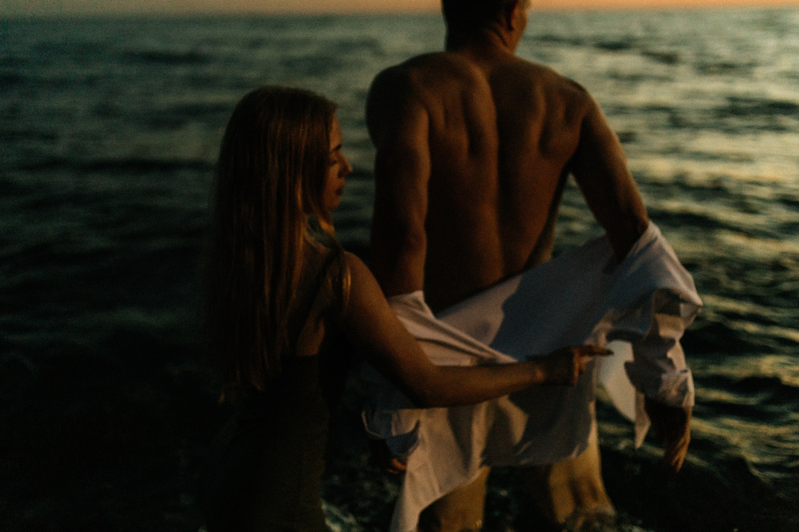 Соленое вино. Свадебный фотограф в Москве Николай Болт