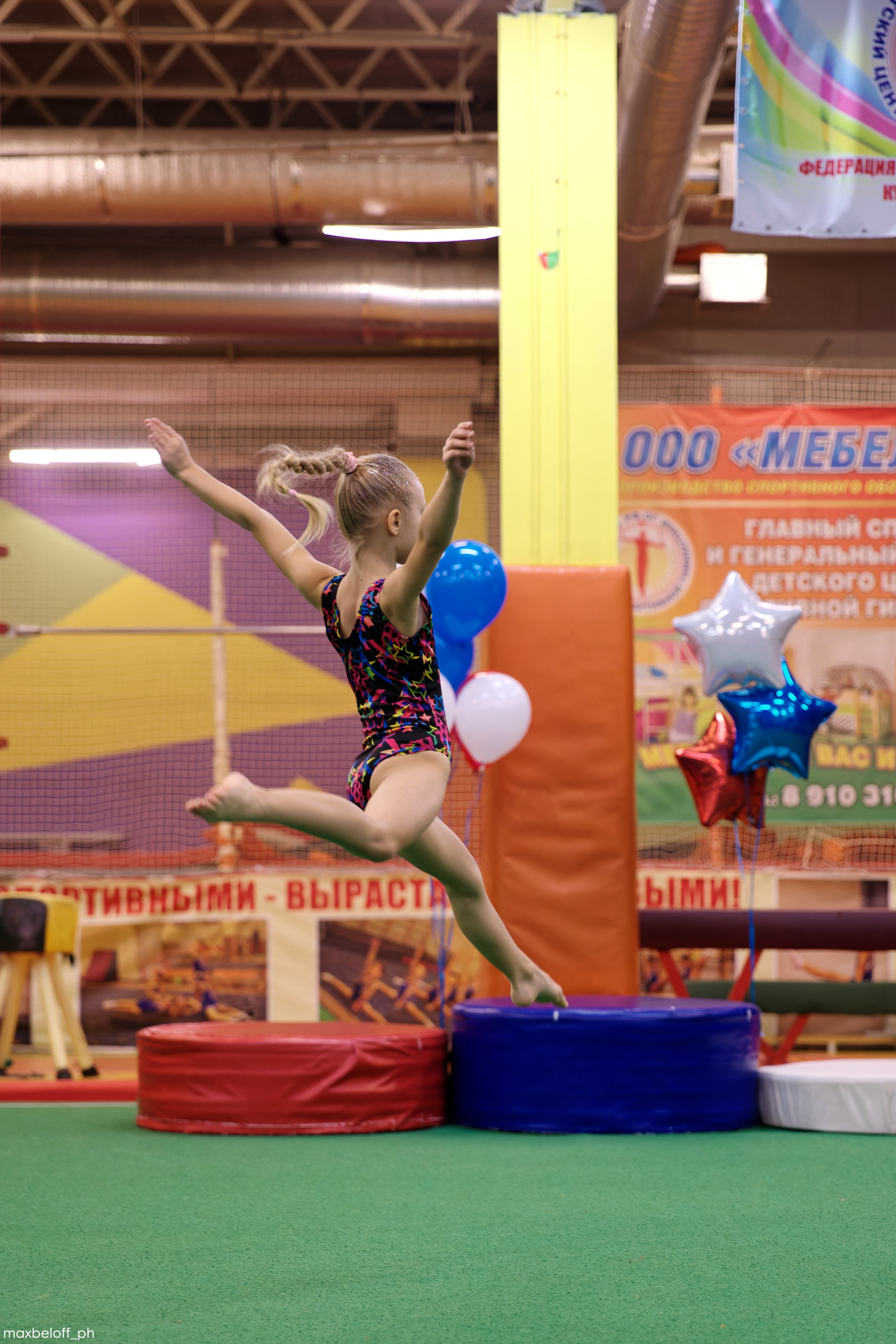 Турнир по ОФП. Семейный фотограф — Макс Белогрудов