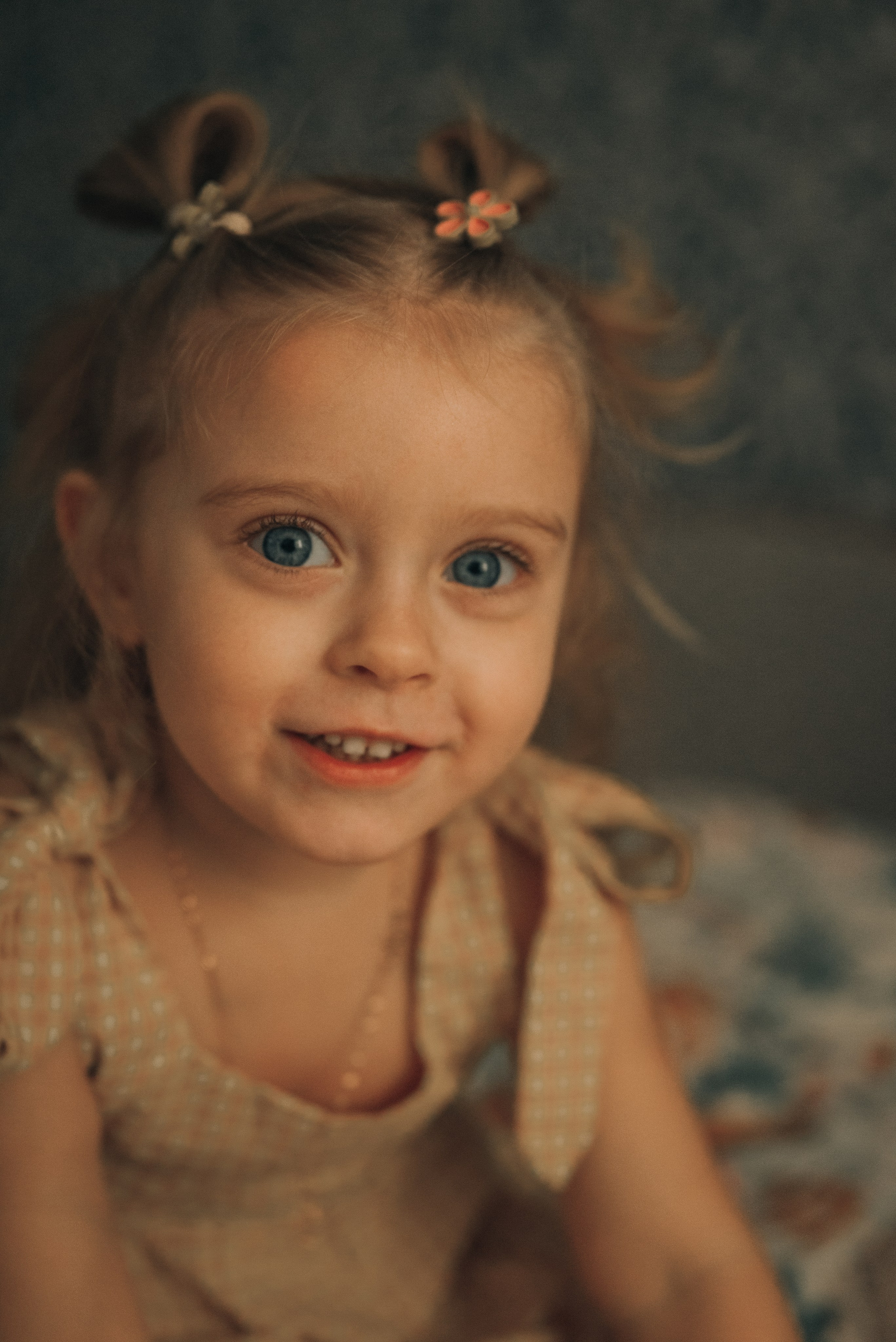 Семейный фотограф в Москве Дарья Пузикова