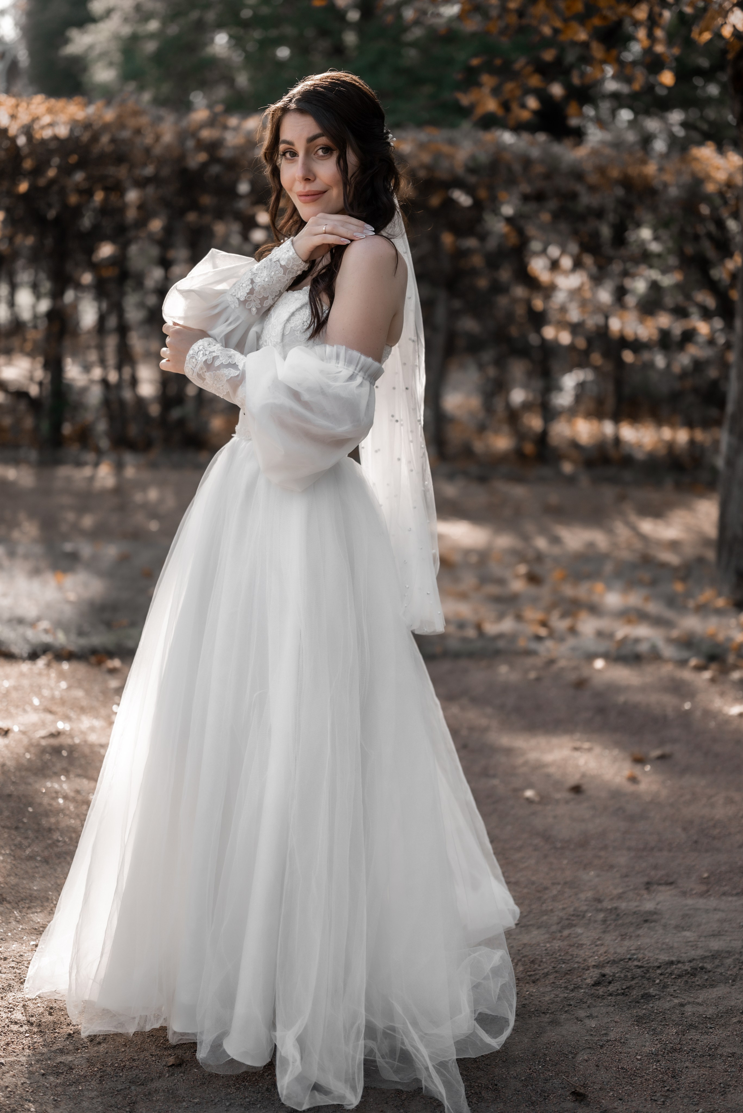 Свадебный фотограф. Семейный фотограф в Москве Дарья Пузикова