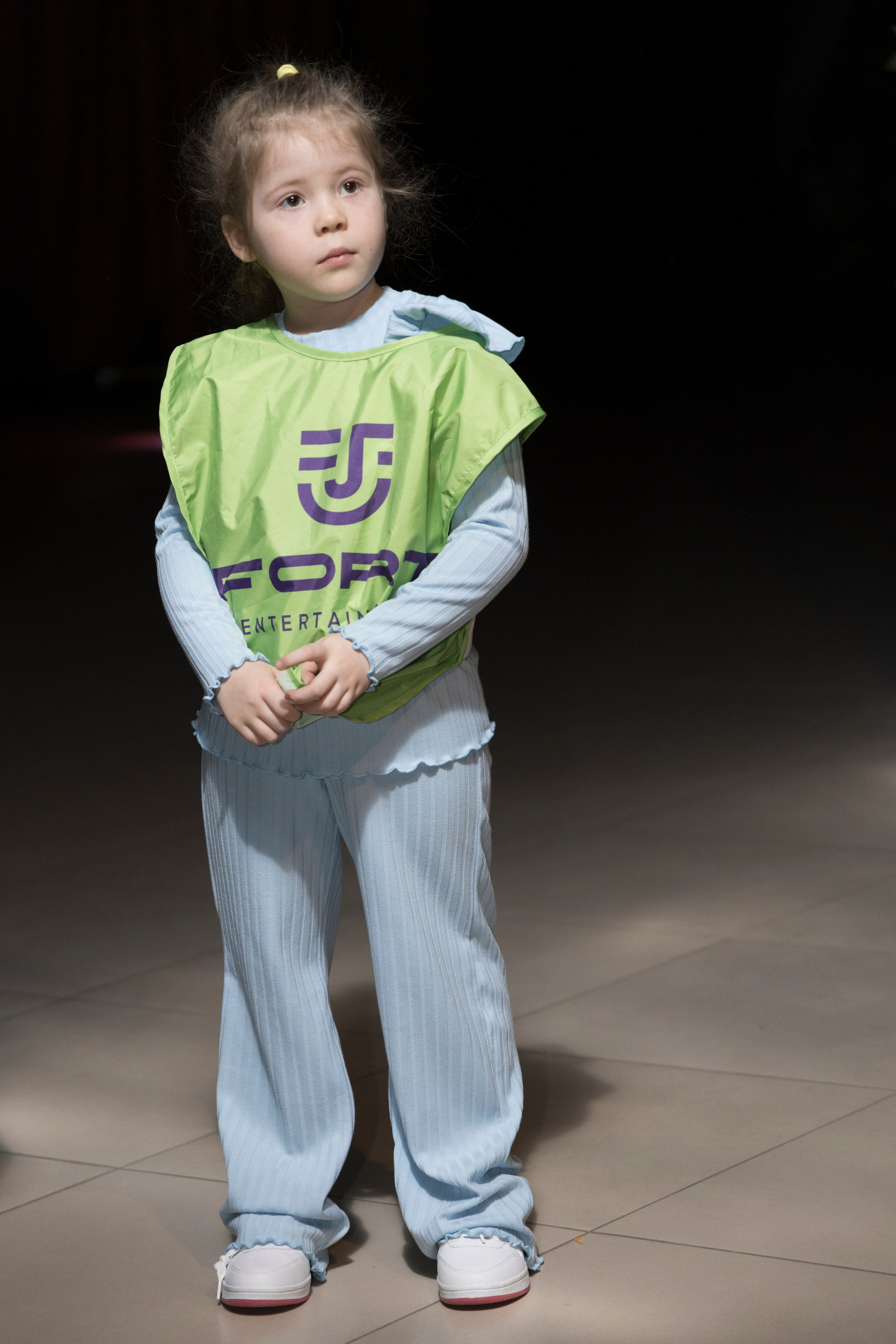 Детские праздники