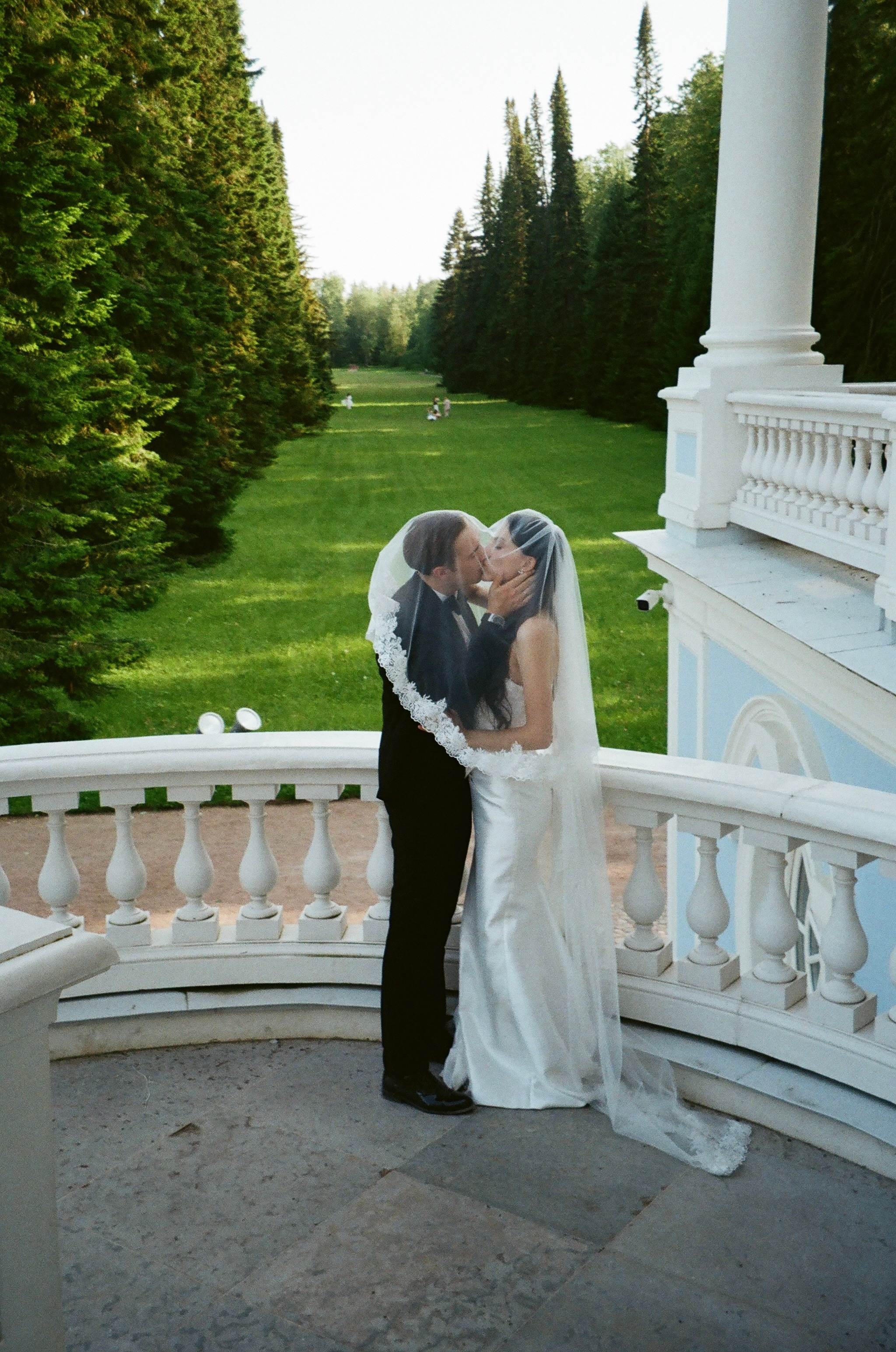 Свадебный фотограф София Иванова